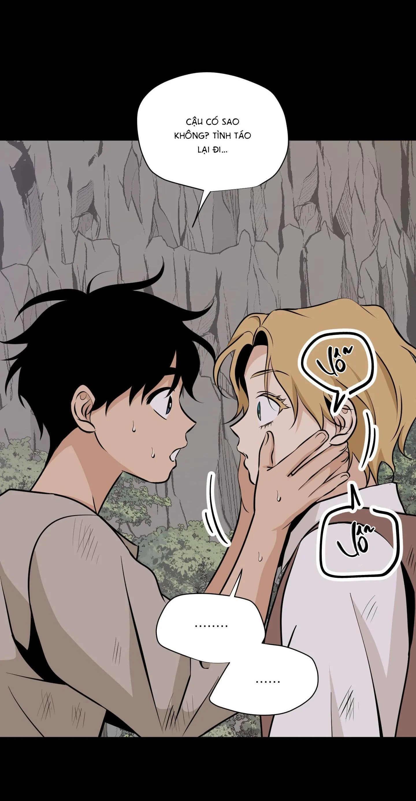 Hoa Vô Danh Chapter 4 Trang 52