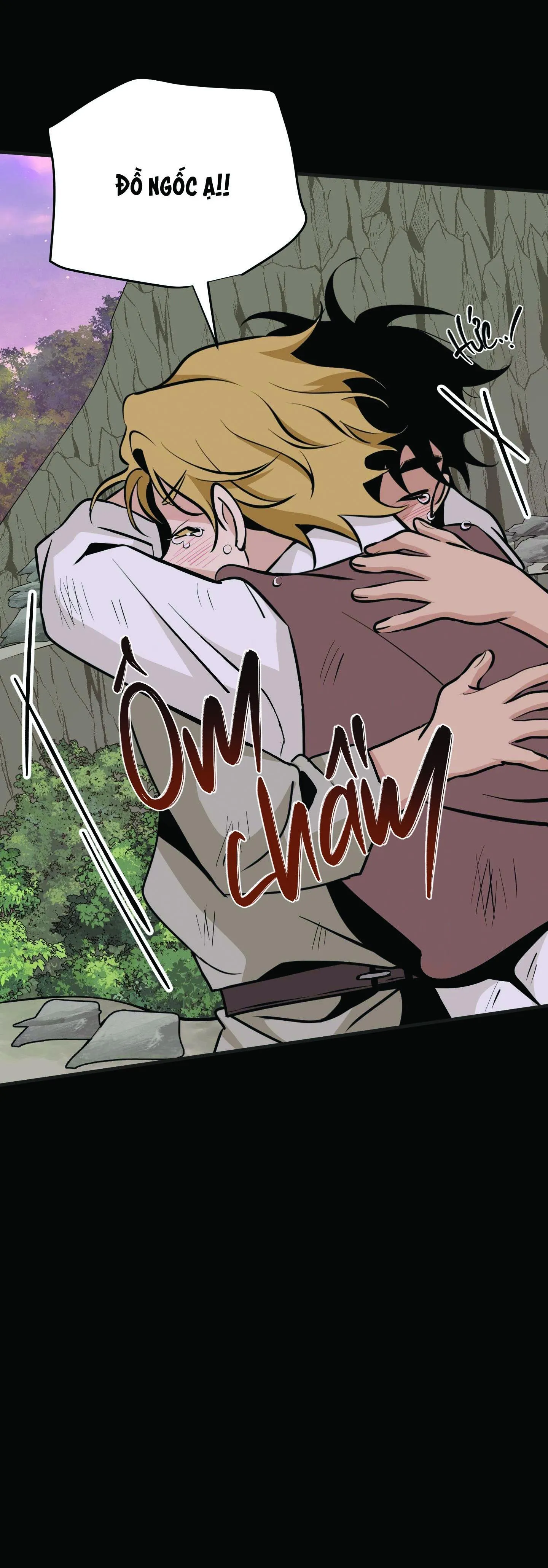 Hoa Vô Danh Chapter 4 Trang 57