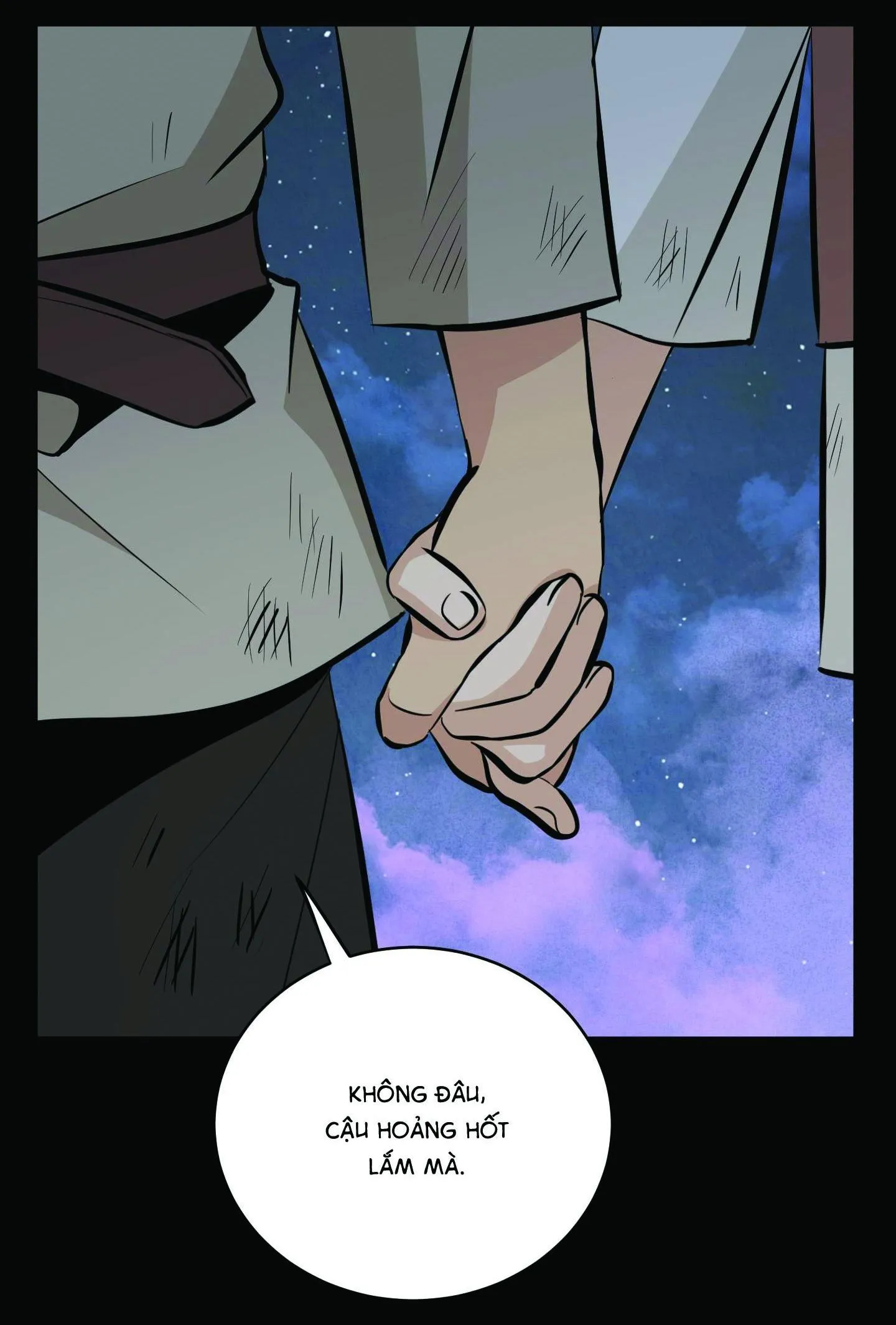 Hoa Vô Danh Chapter 4 Trang 59