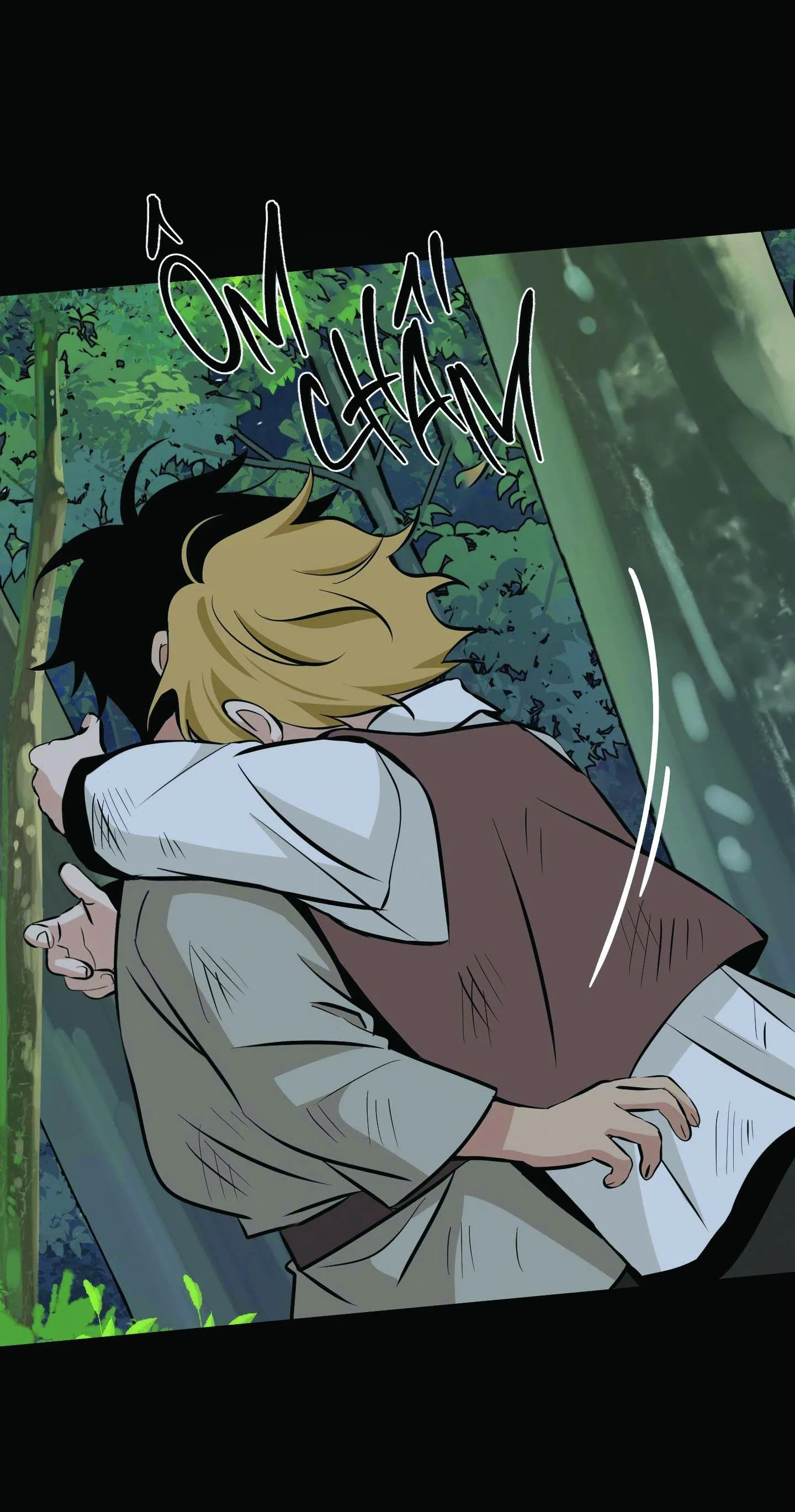 Hoa Vô Danh Chapter 4 Trang 63