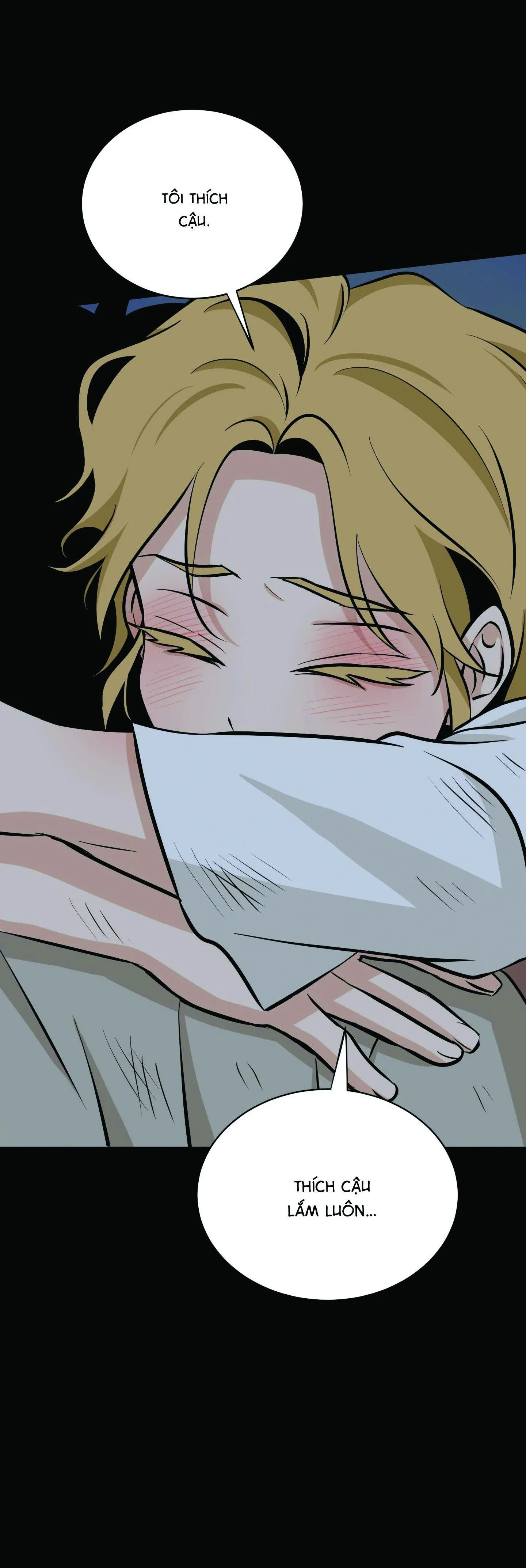 Hoa Vô Danh Chapter 4 Trang 64