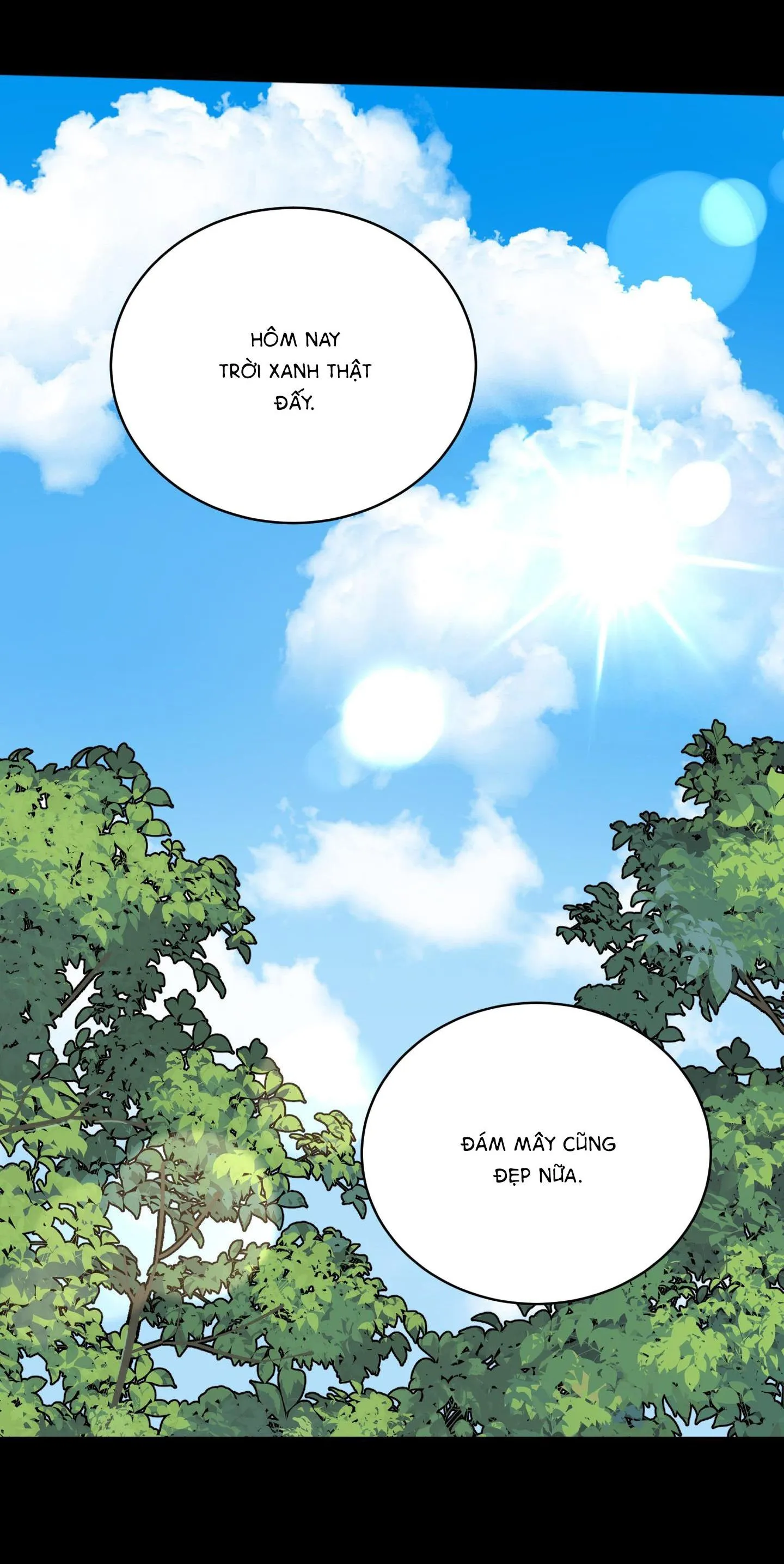 Hoa Vô Danh Chapter 5 Trang 8