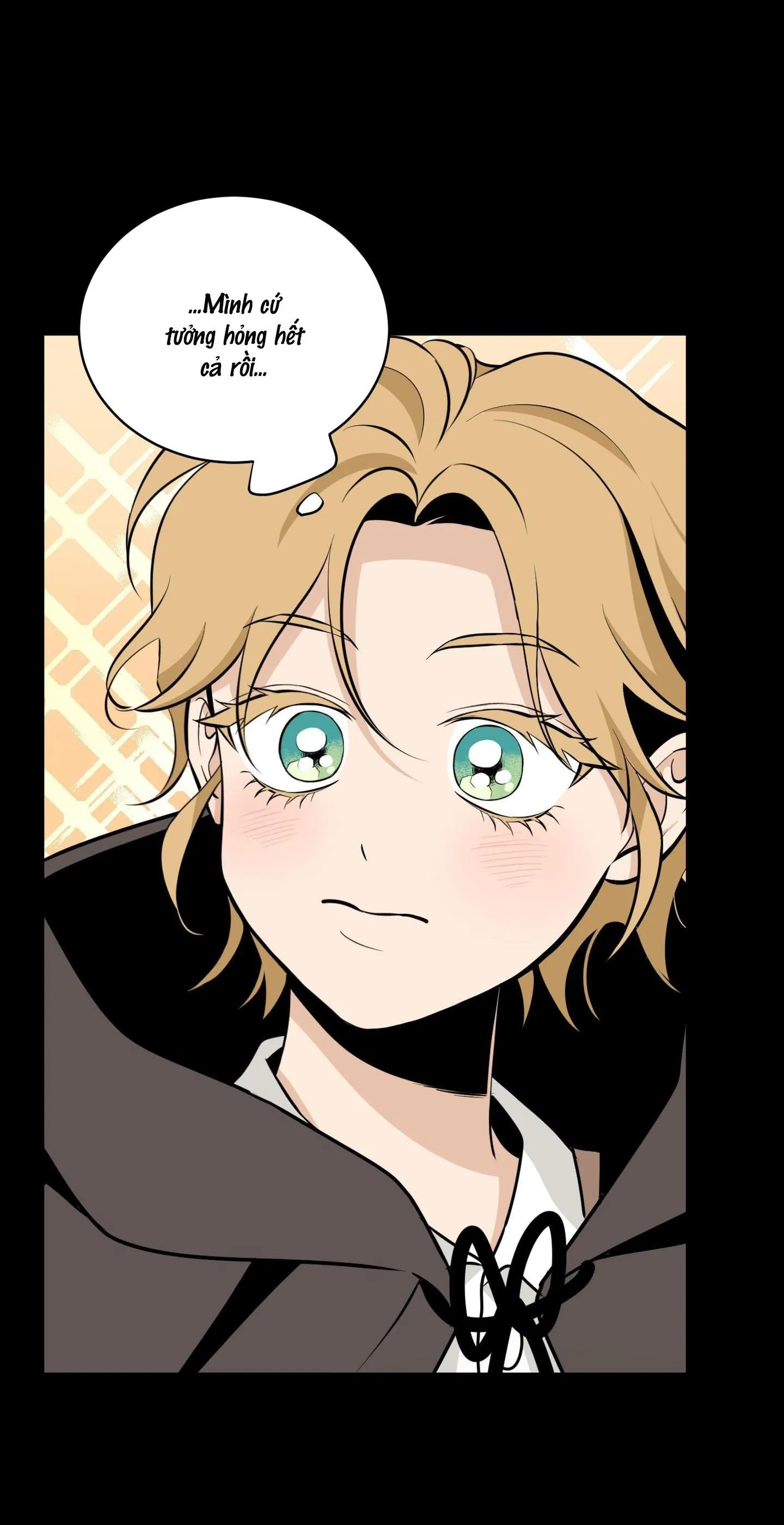 Hoa Vô Danh Chapter 5 Trang 10