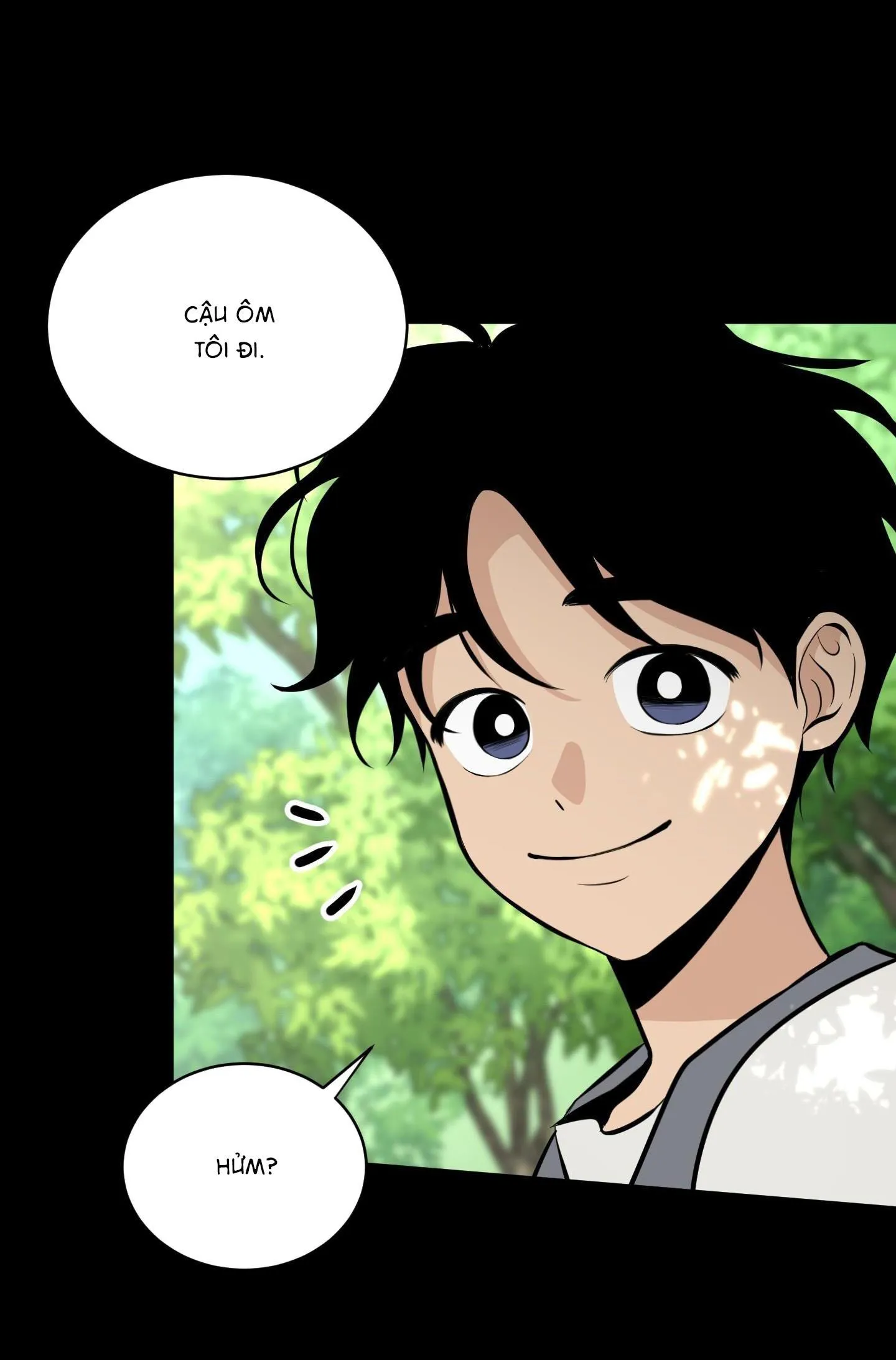 Hoa Vô Danh Chapter 5 Trang 11