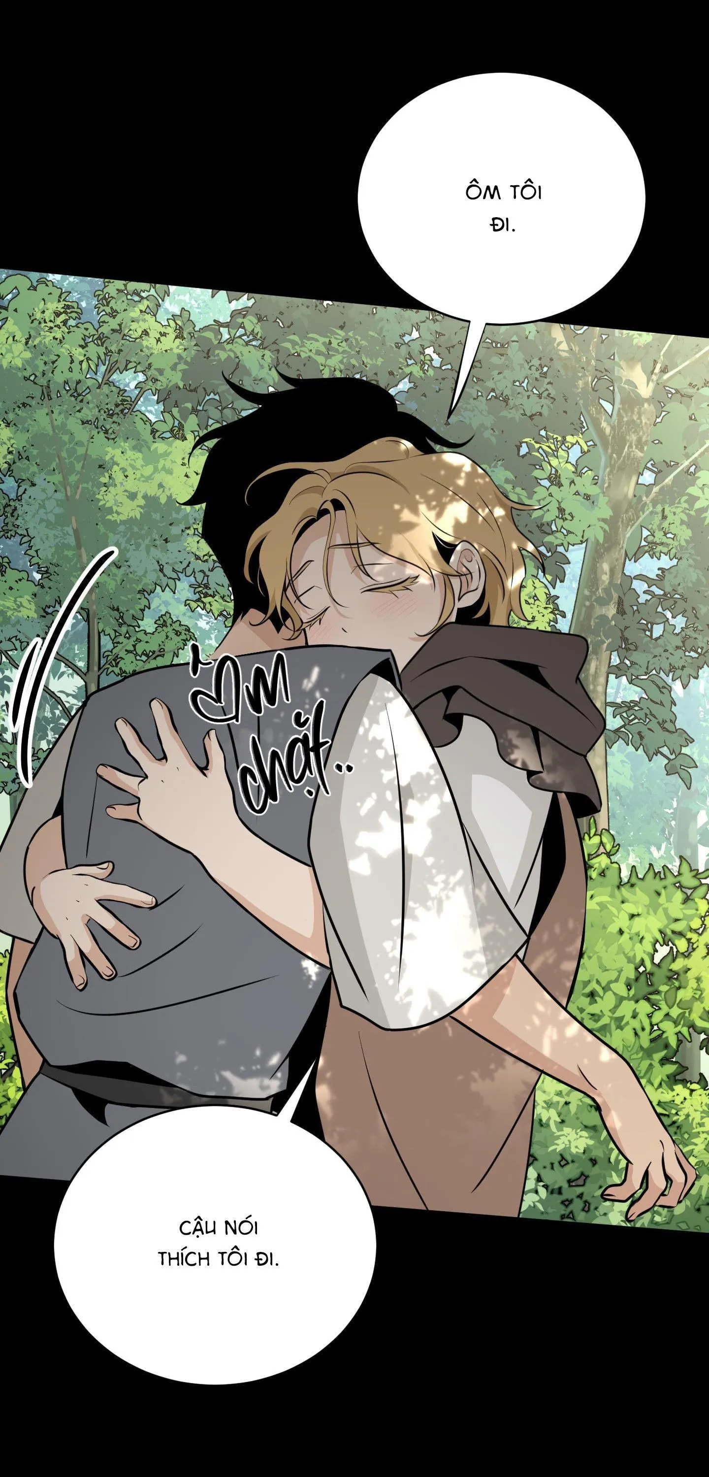 Hoa Vô Danh Chapter 5 Trang 12