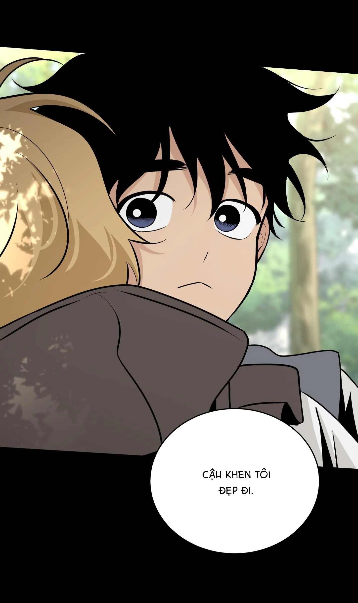 Hoa Vô Danh Chapter 5 Trang 13