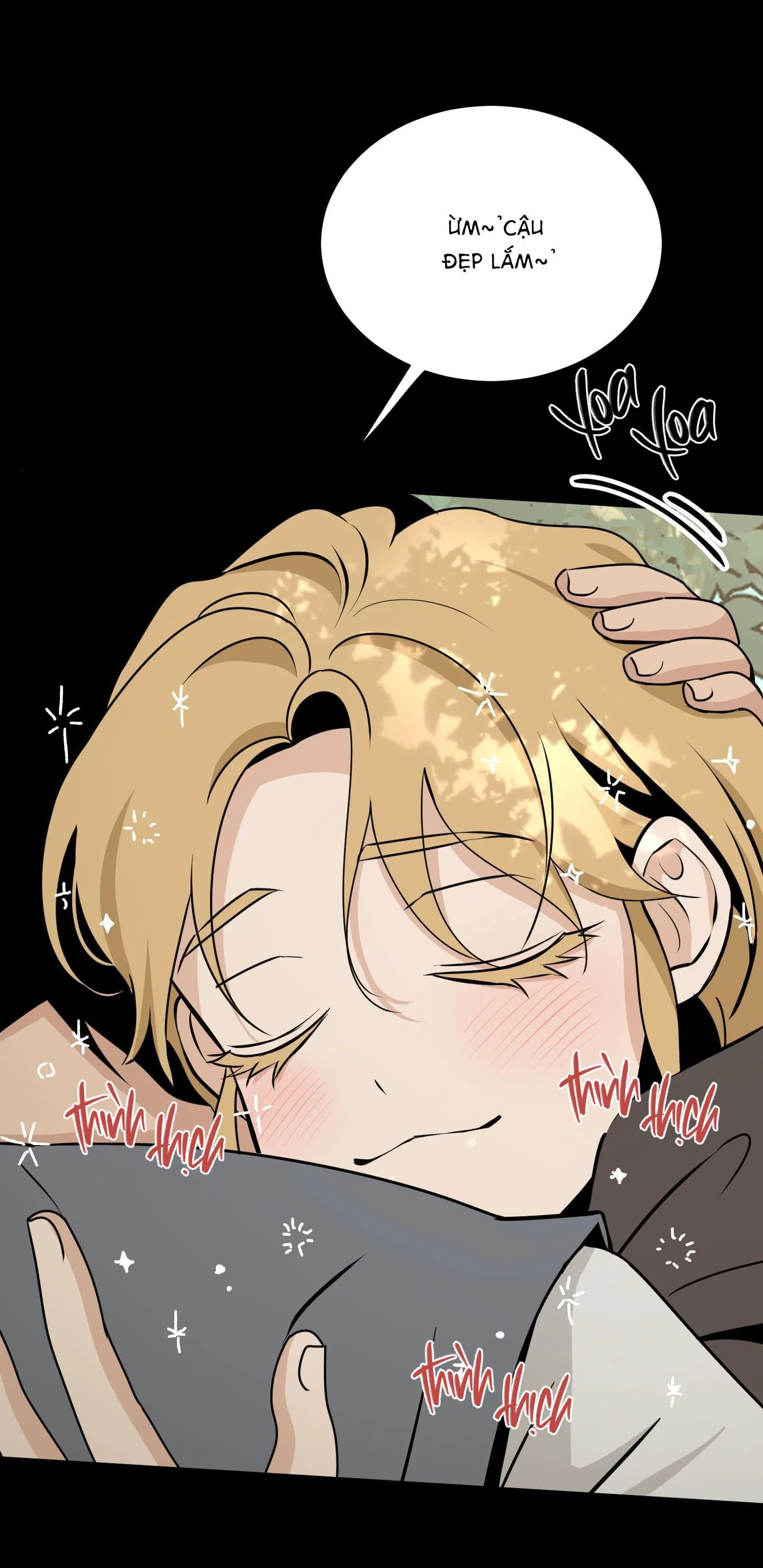 Hoa Vô Danh Chapter 5 Trang 14