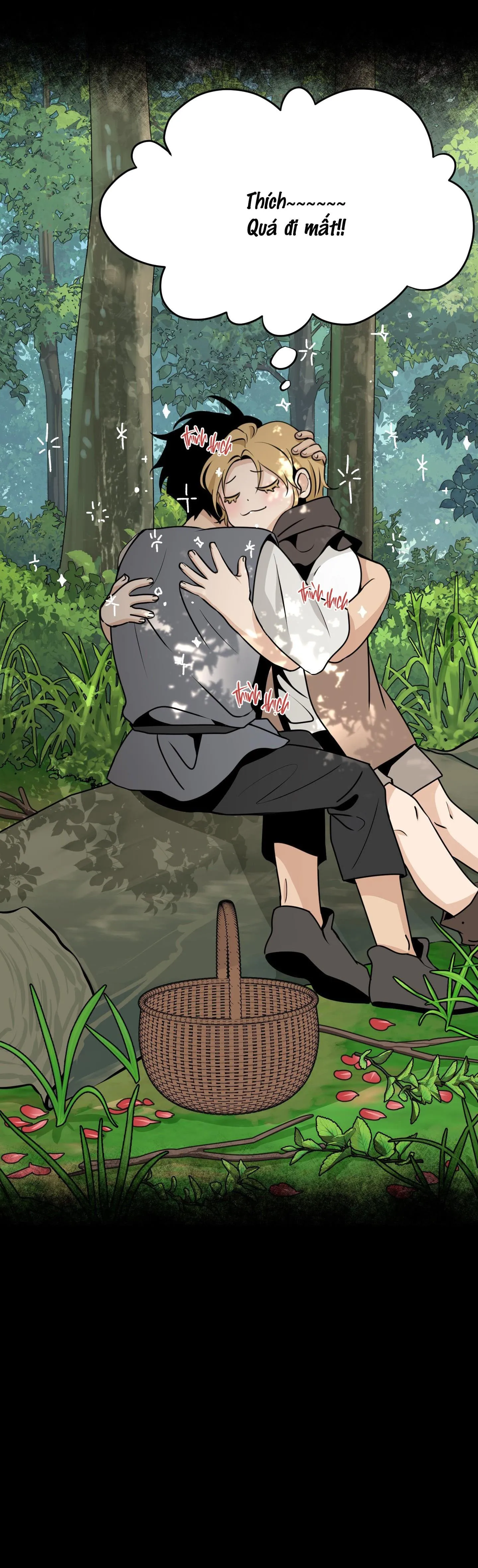 Hoa Vô Danh Chapter 5 Trang 15