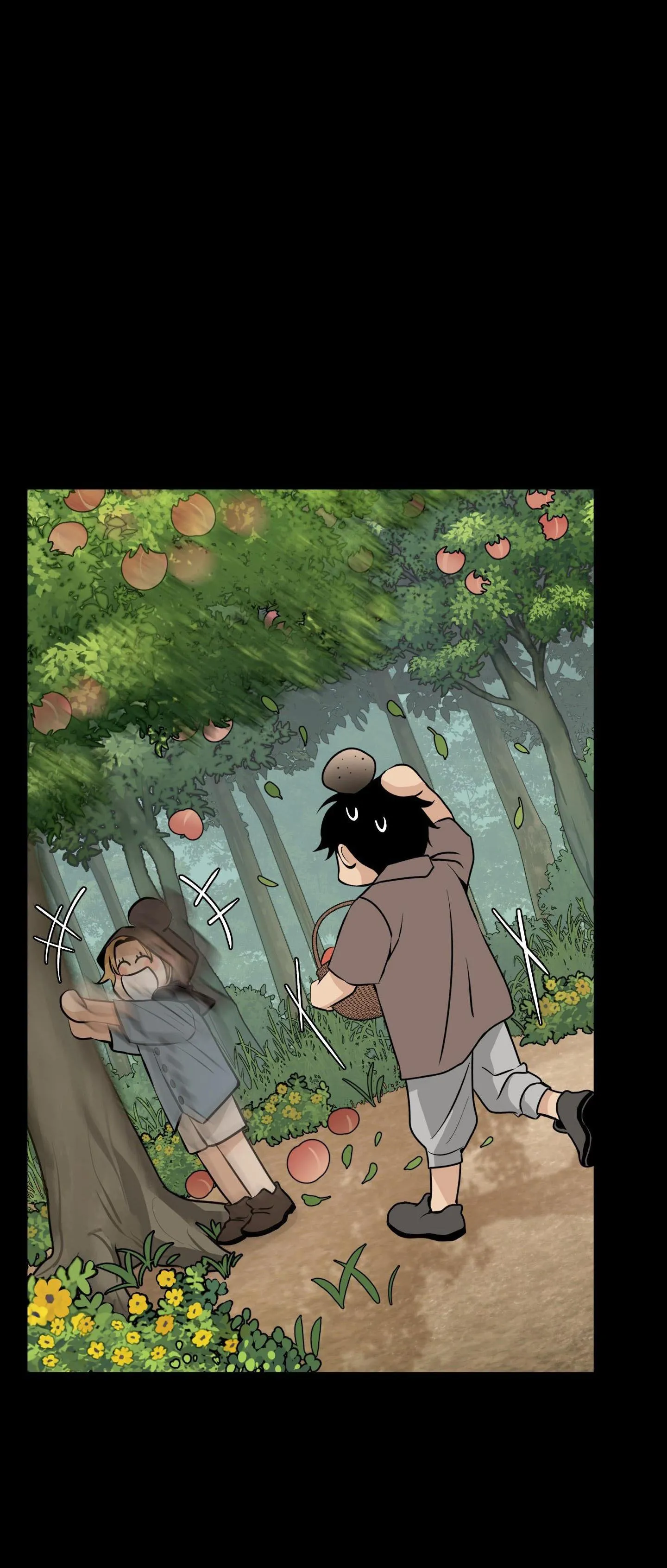 Hoa Vô Danh Chapter 5 Trang 16