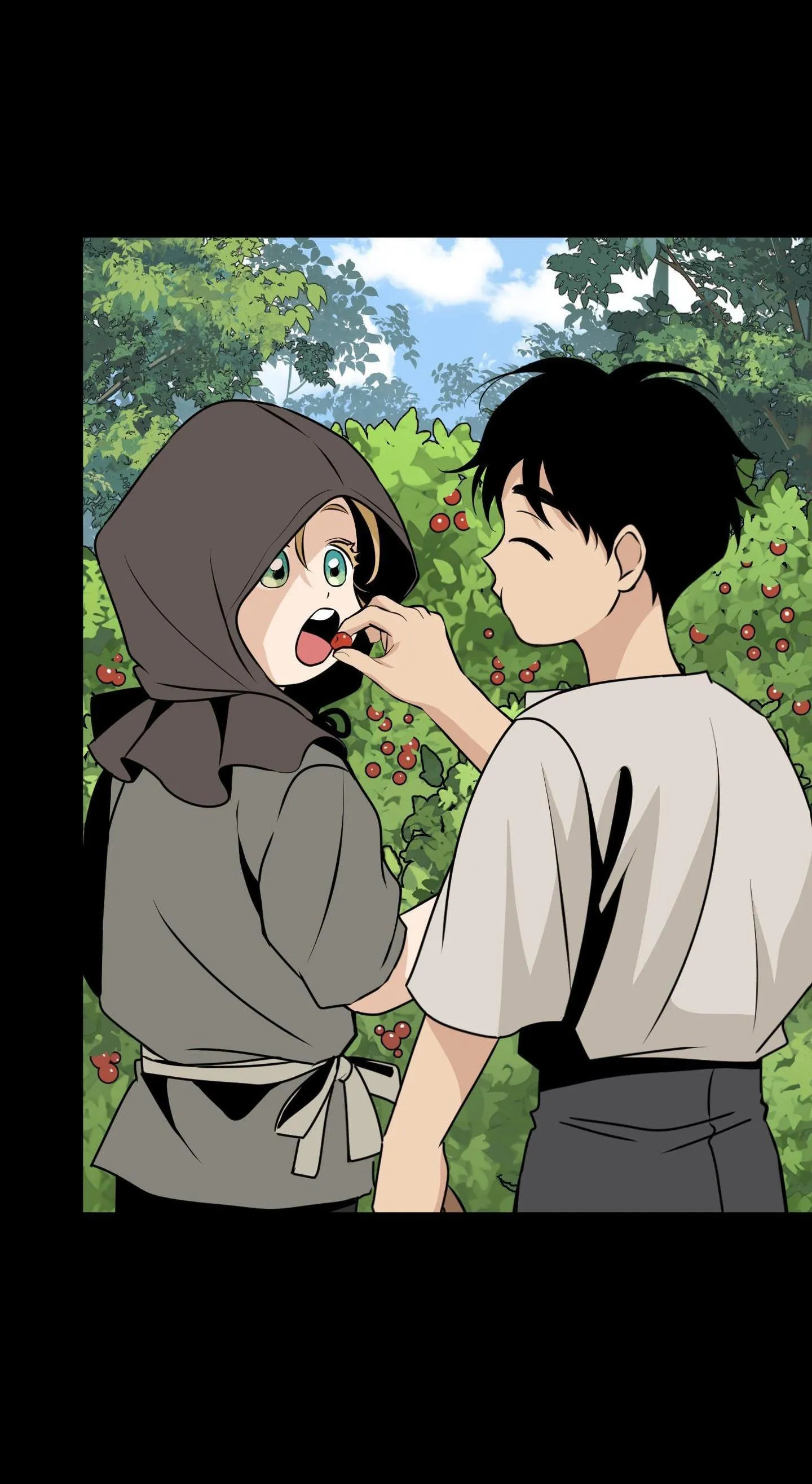 Hoa Vô Danh Chapter 5 Trang 17