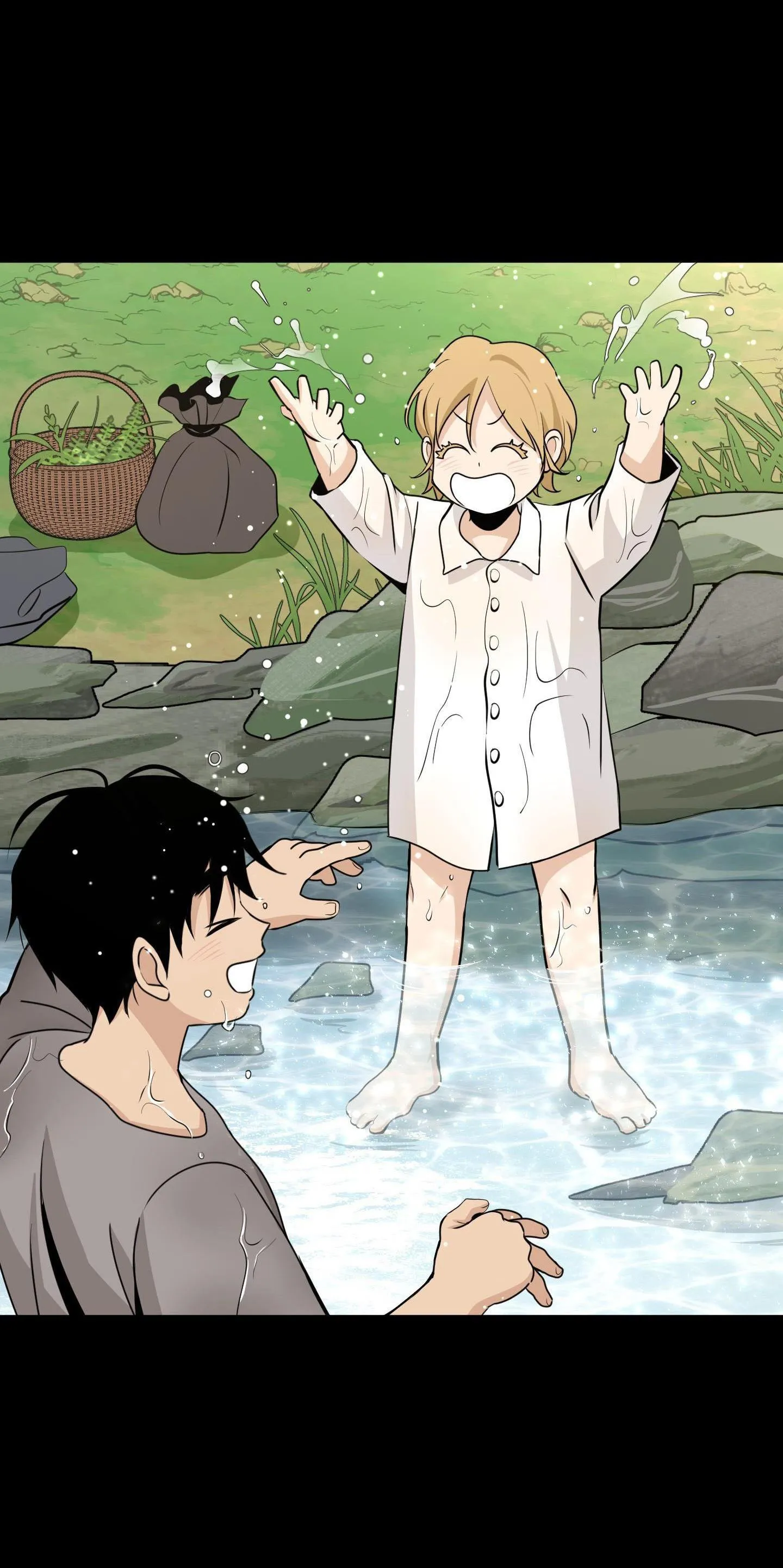 Hoa Vô Danh Chapter 5 Trang 18