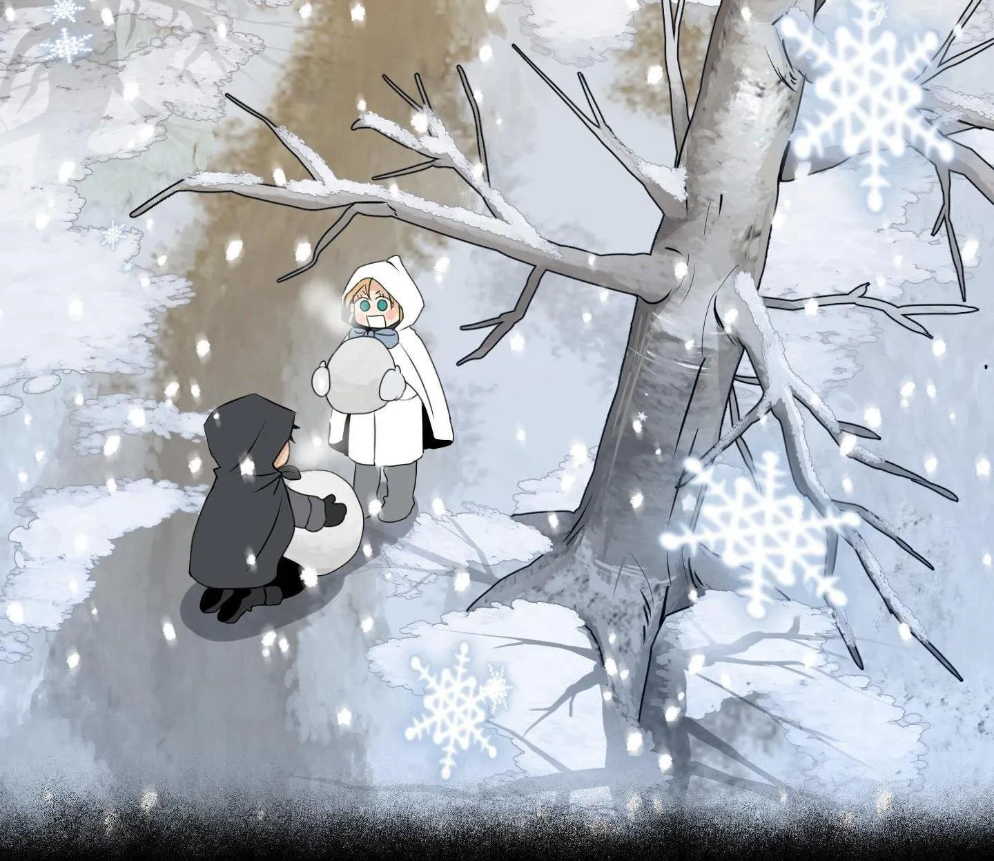 Hoa Vô Danh Chapter 5 Trang 25