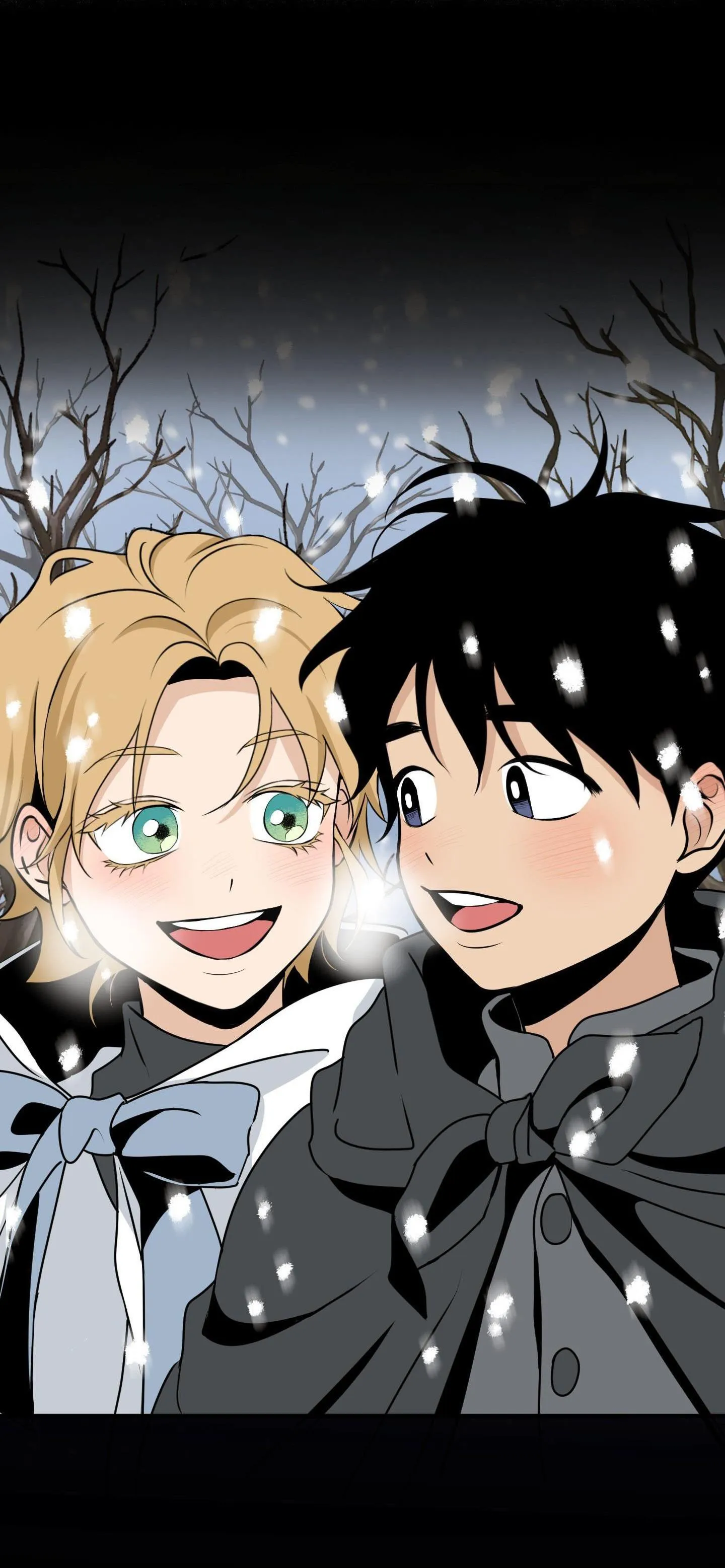 Hoa Vô Danh Chapter 5 Trang 26