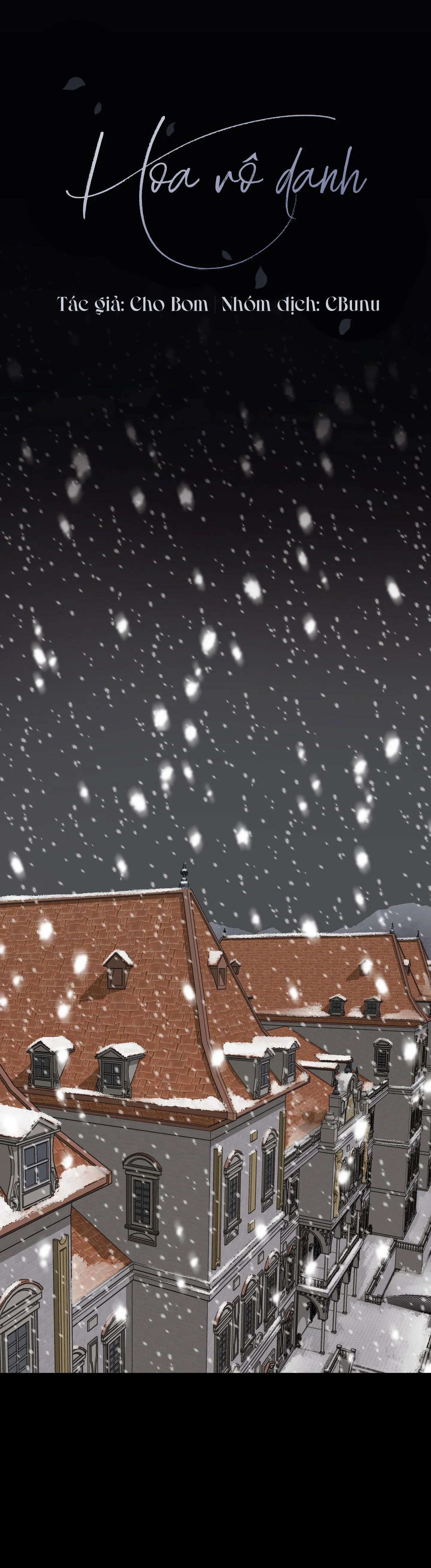 Hoa Vô Danh Chapter 5 Trang 28
