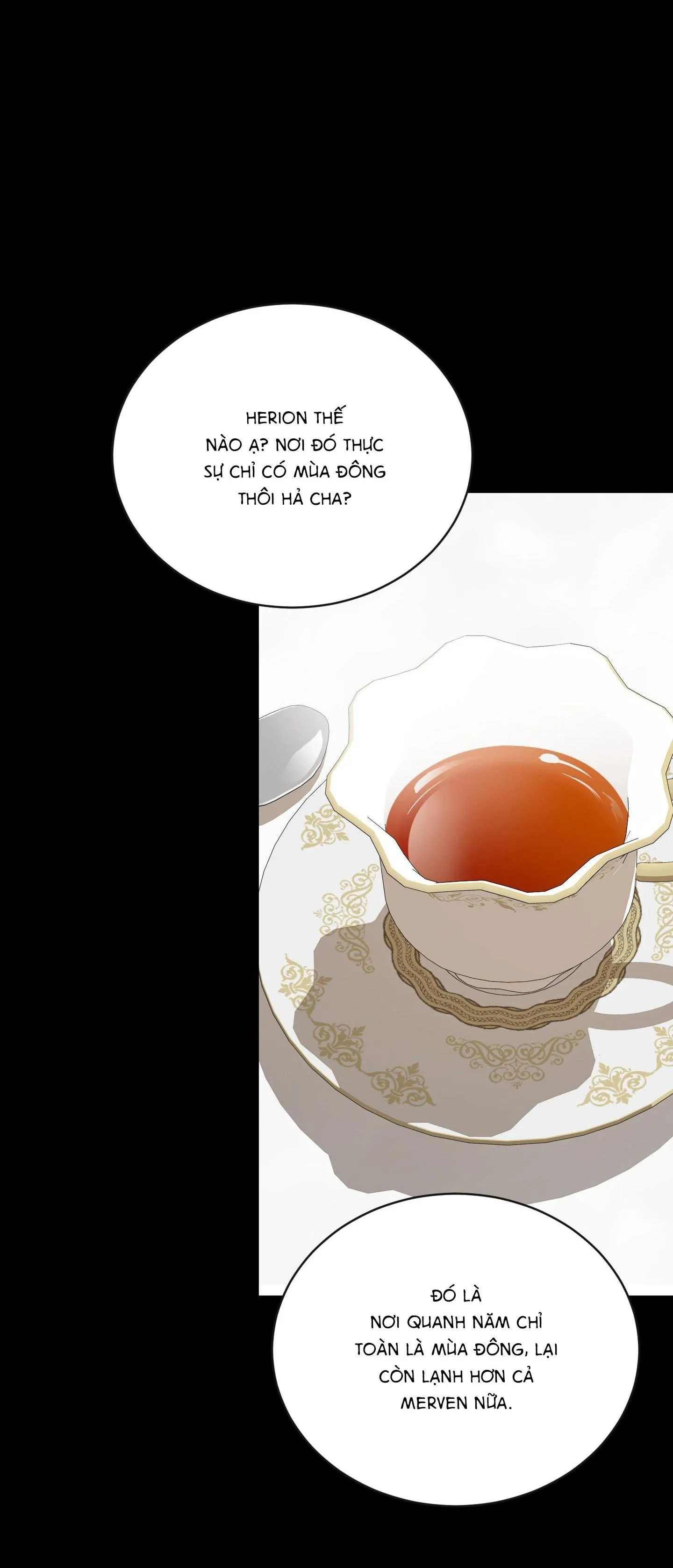 Hoa Vô Danh Chapter 5 Trang 29