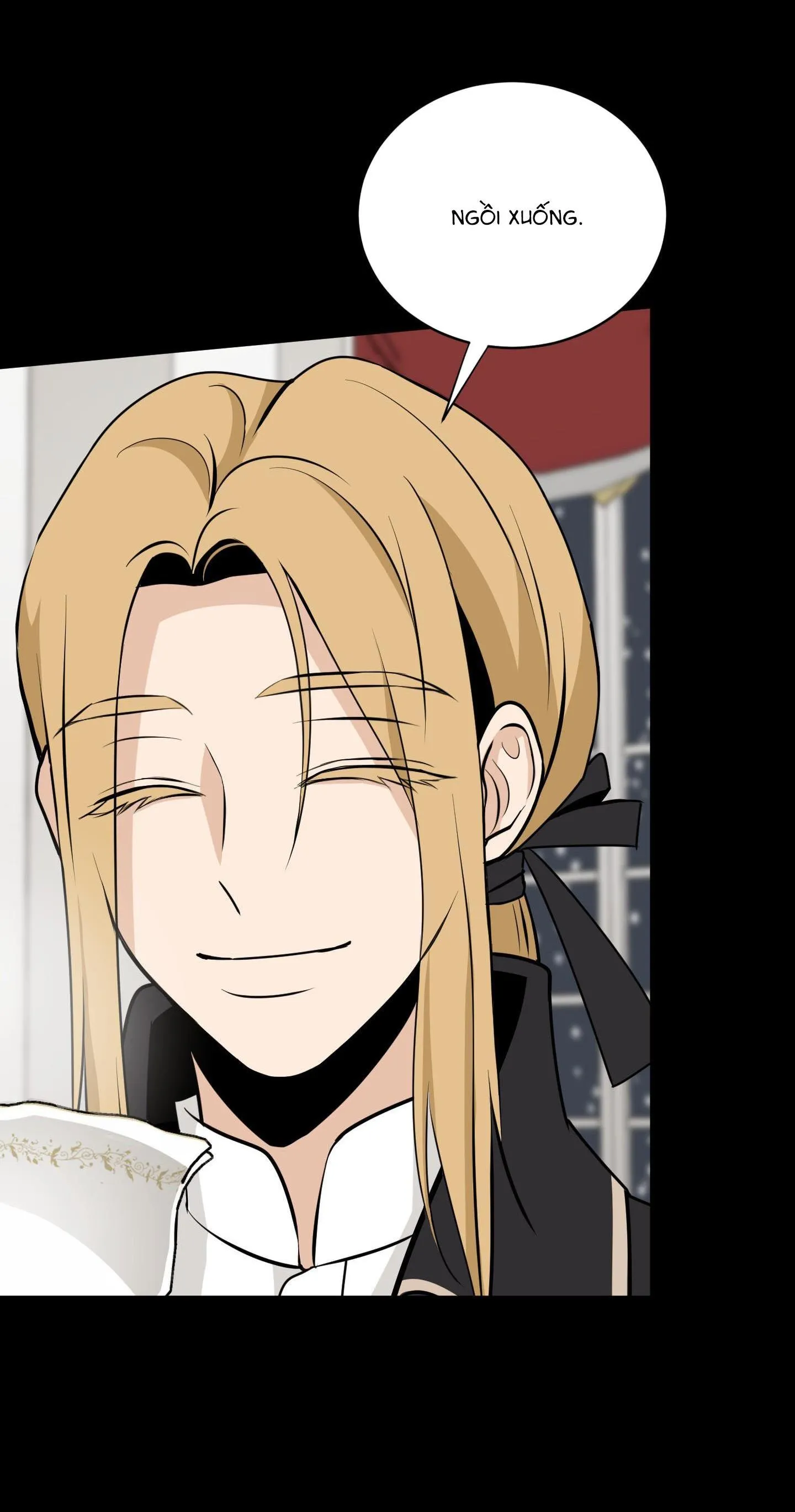 Hoa Vô Danh Chapter 5 Trang 33