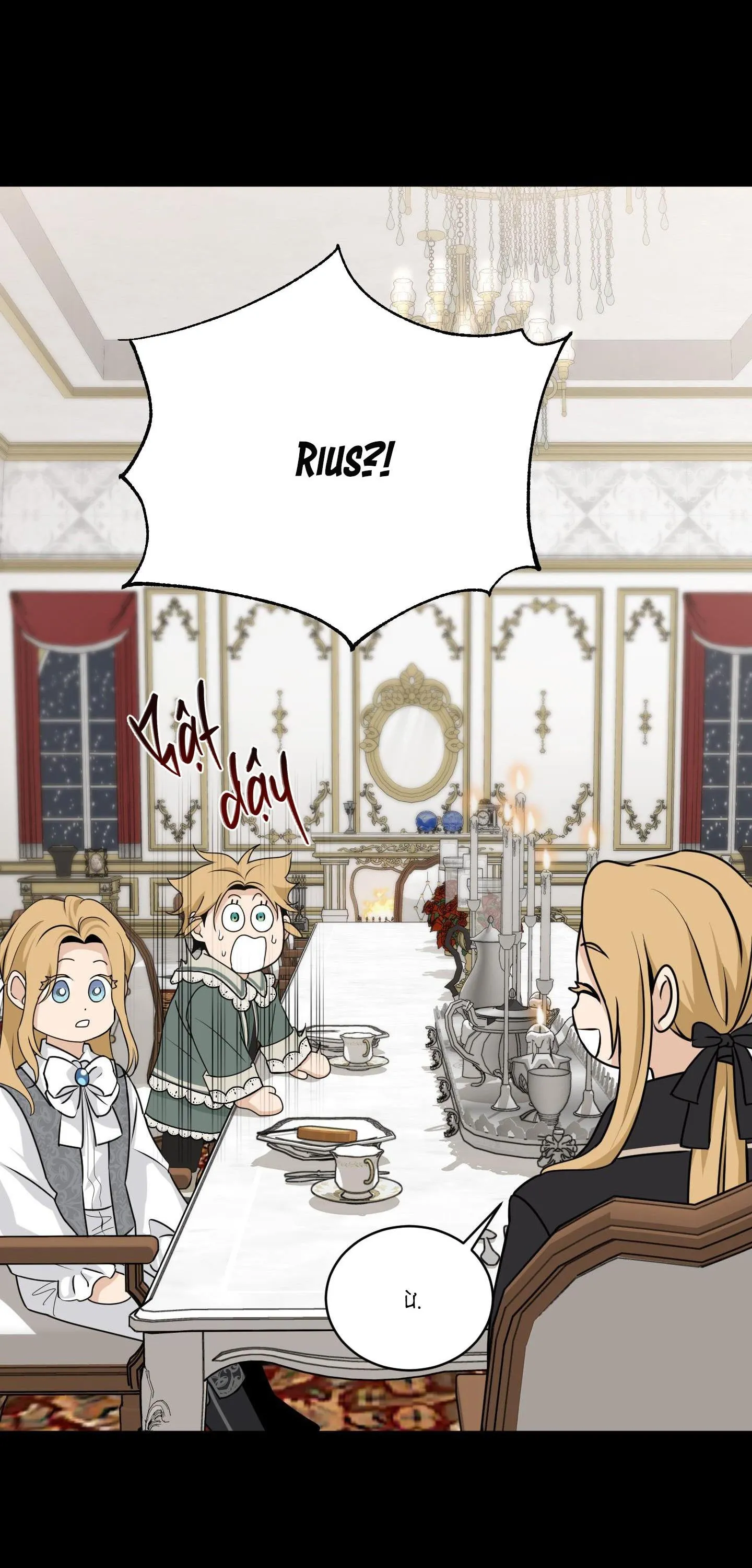 Hoa Vô Danh Chapter 5 Trang 37