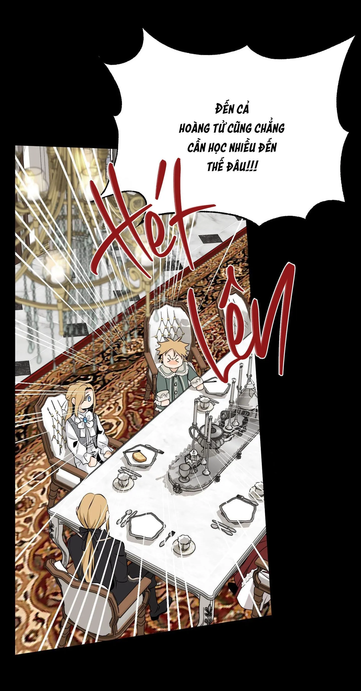 Hoa Vô Danh Chapter 5 Trang 43