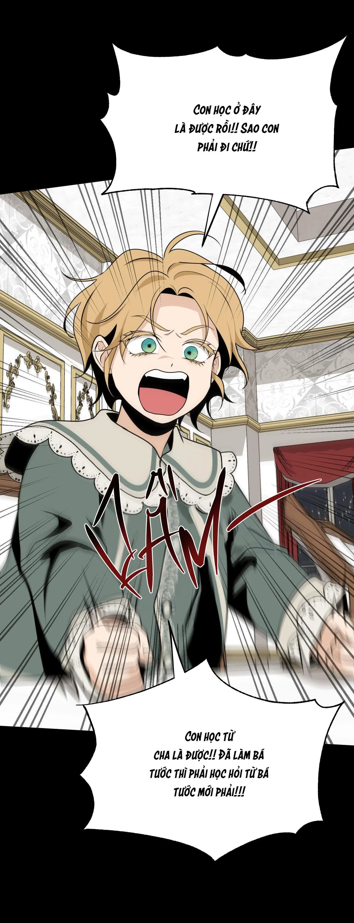 Hoa Vô Danh Chapter 5 Trang 44