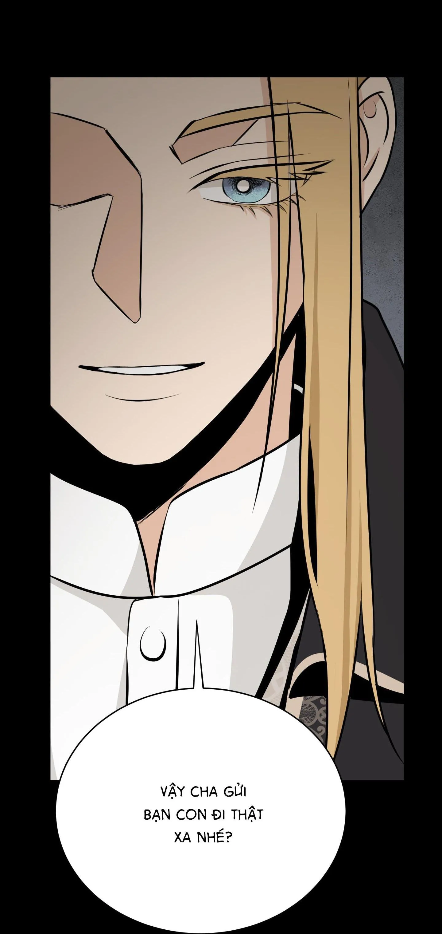 Hoa Vô Danh Chapter 5 Trang 45