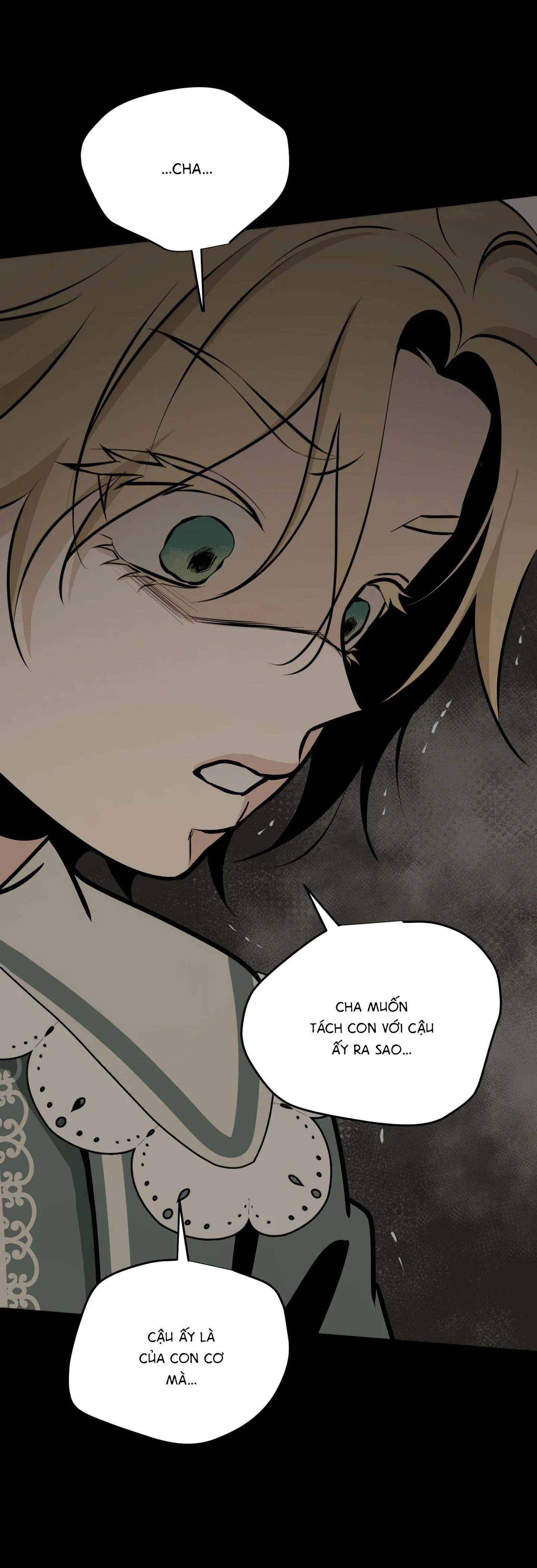 Hoa Vô Danh Chapter 5 Trang 49