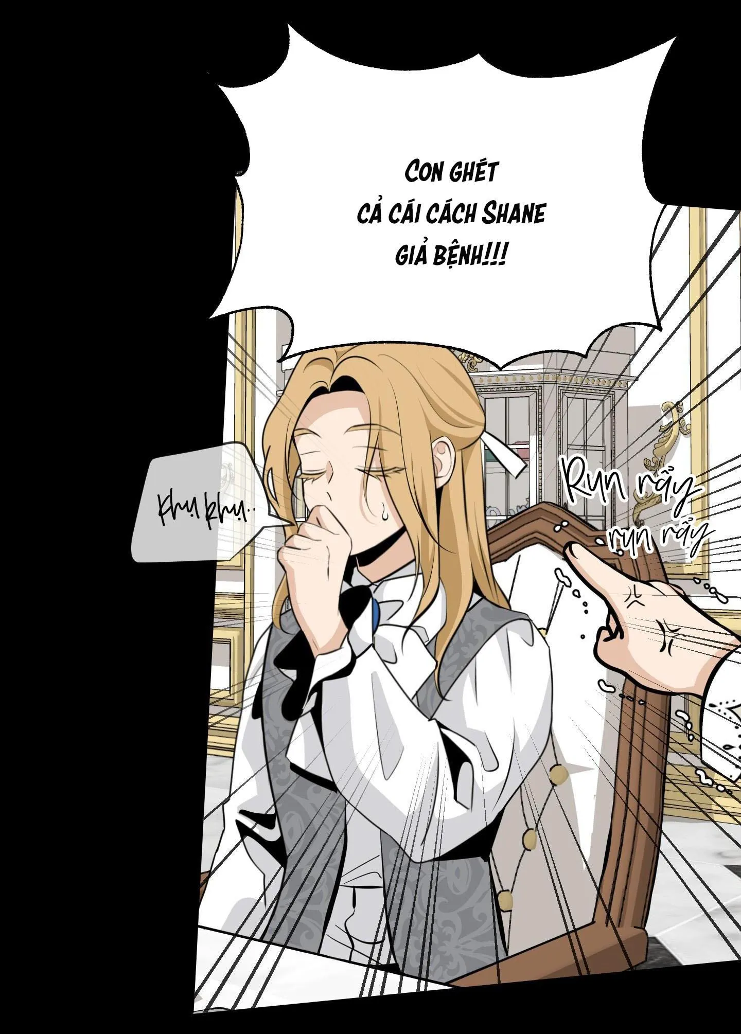 Hoa Vô Danh Chapter 5 Trang 51