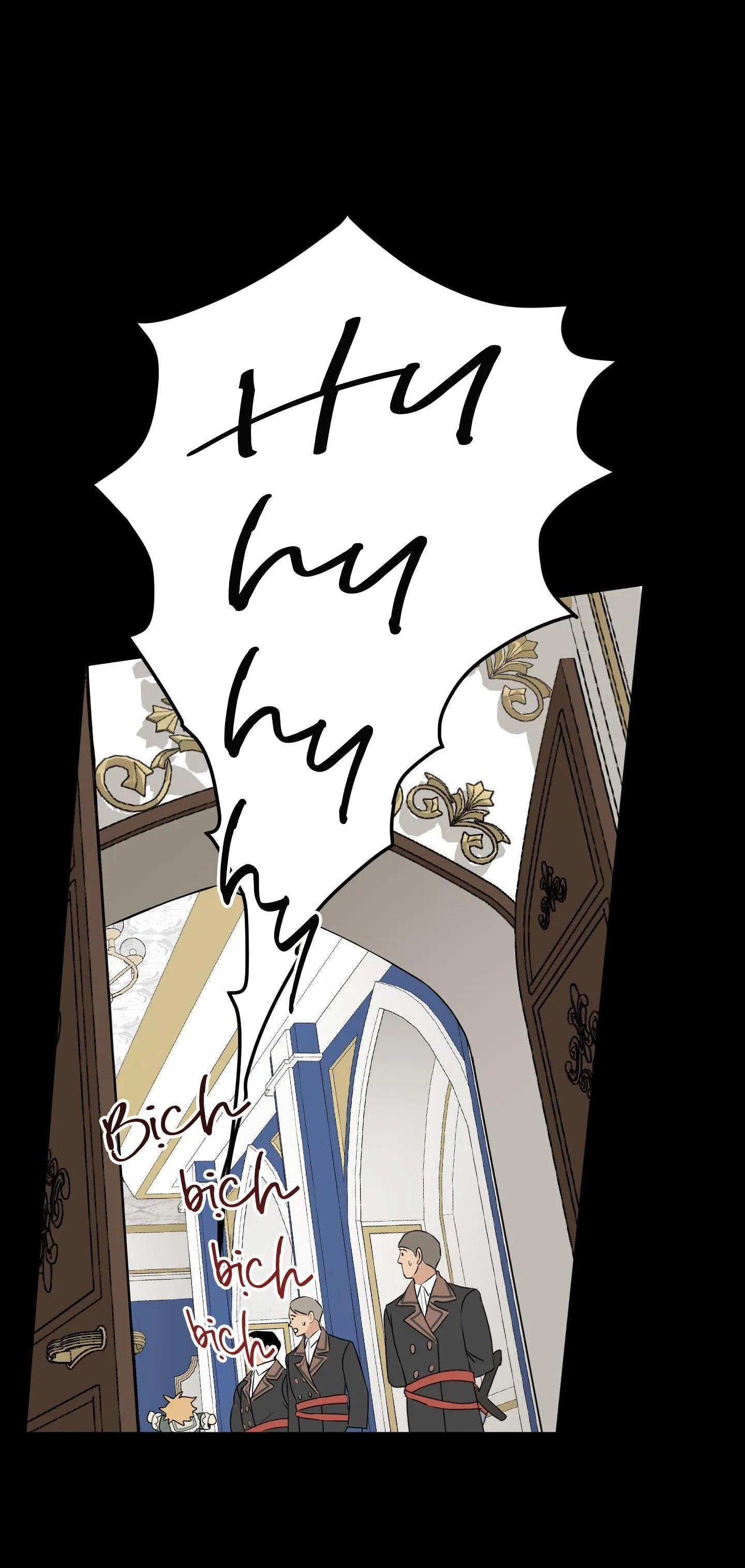 Hoa Vô Danh Chapter 5 Trang 55