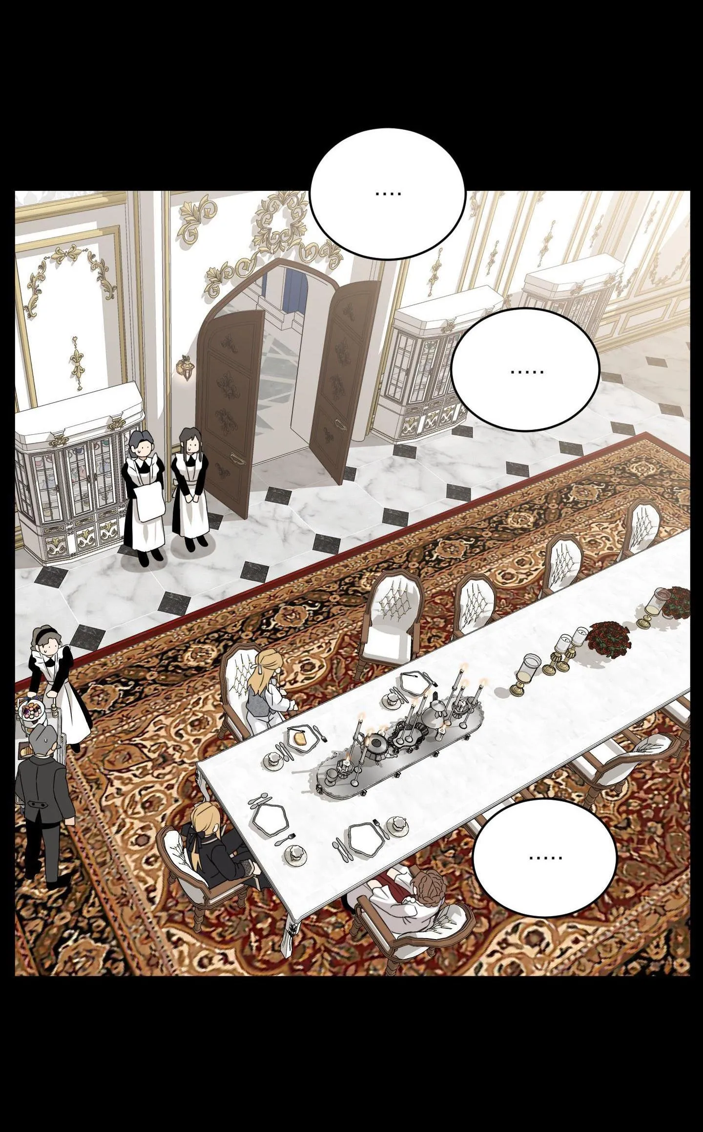 Hoa Vô Danh Chapter 5 Trang 56