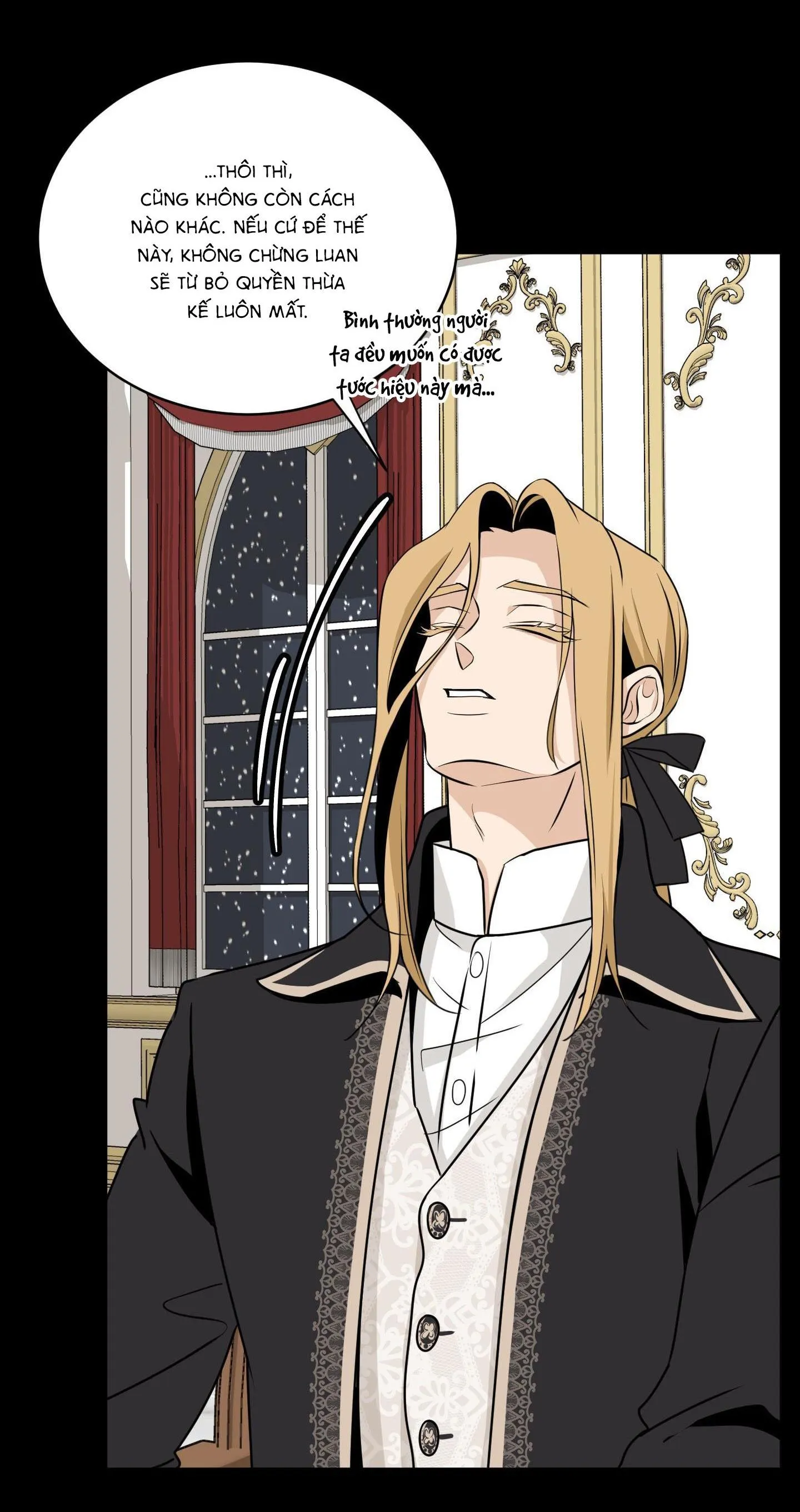 Hoa Vô Danh Chapter 5 Trang 59