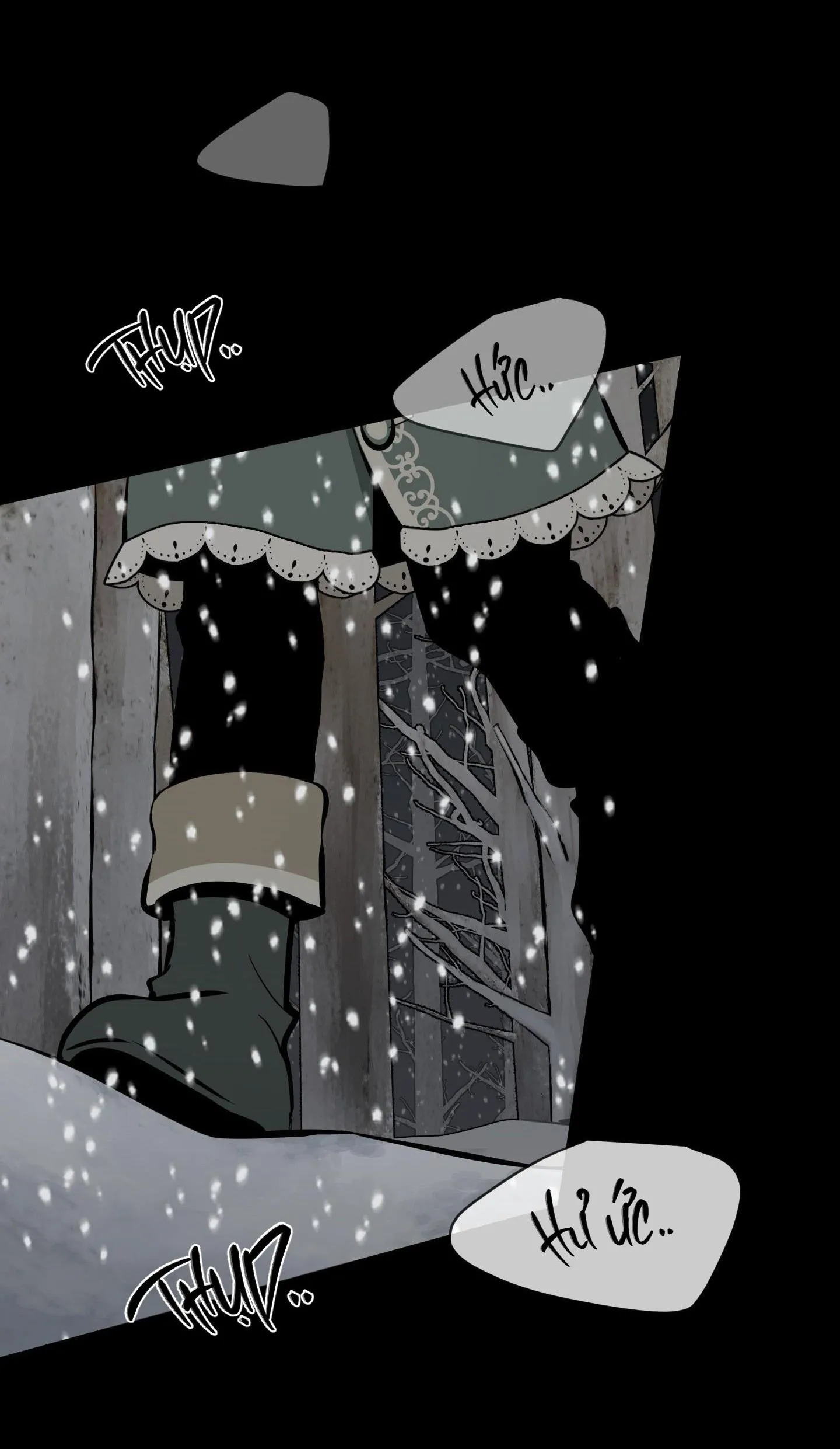 Hoa Vô Danh Chapter 5 Trang 62