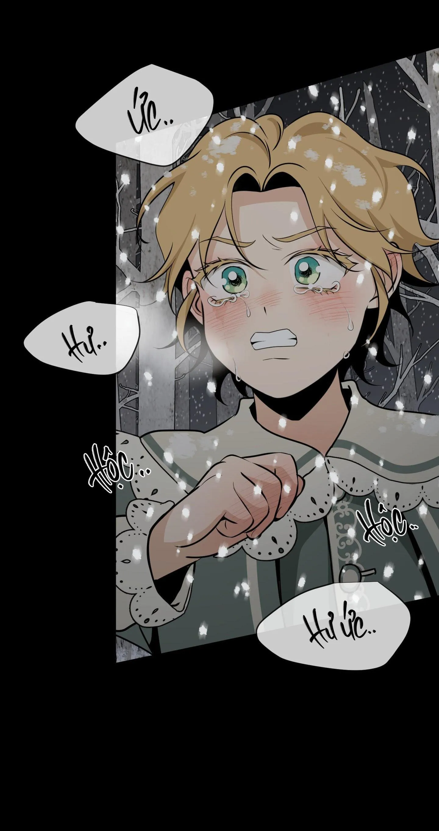 Hoa Vô Danh Chapter 5 Trang 63