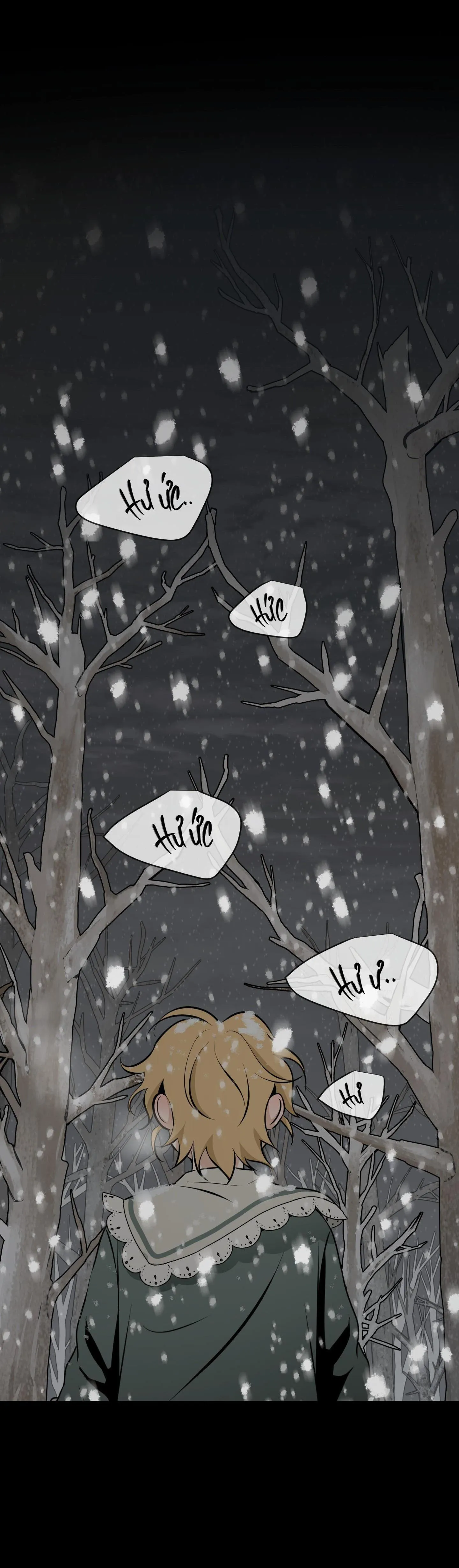 Hoa Vô Danh Chapter 5 Trang 64