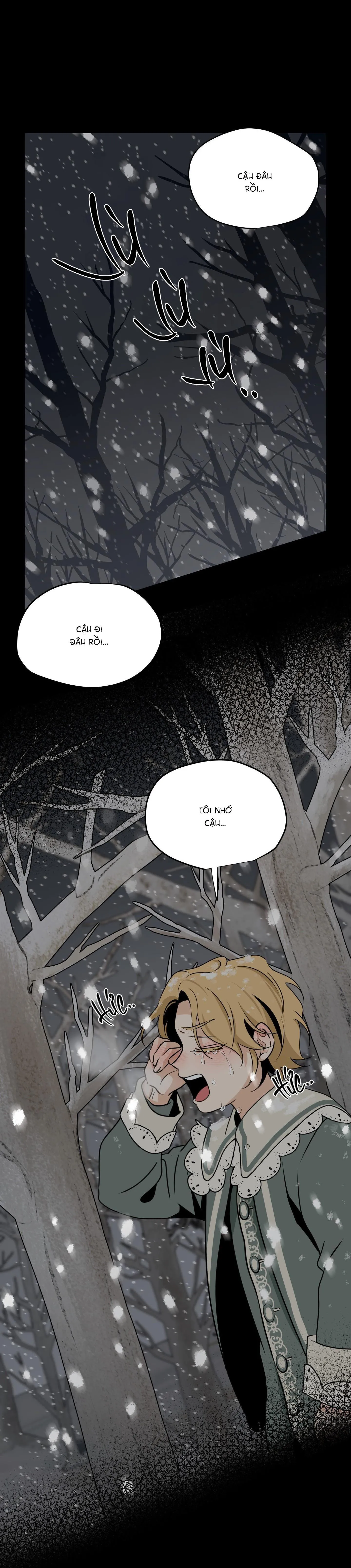 Hoa Vô Danh Chapter 5 Trang 65