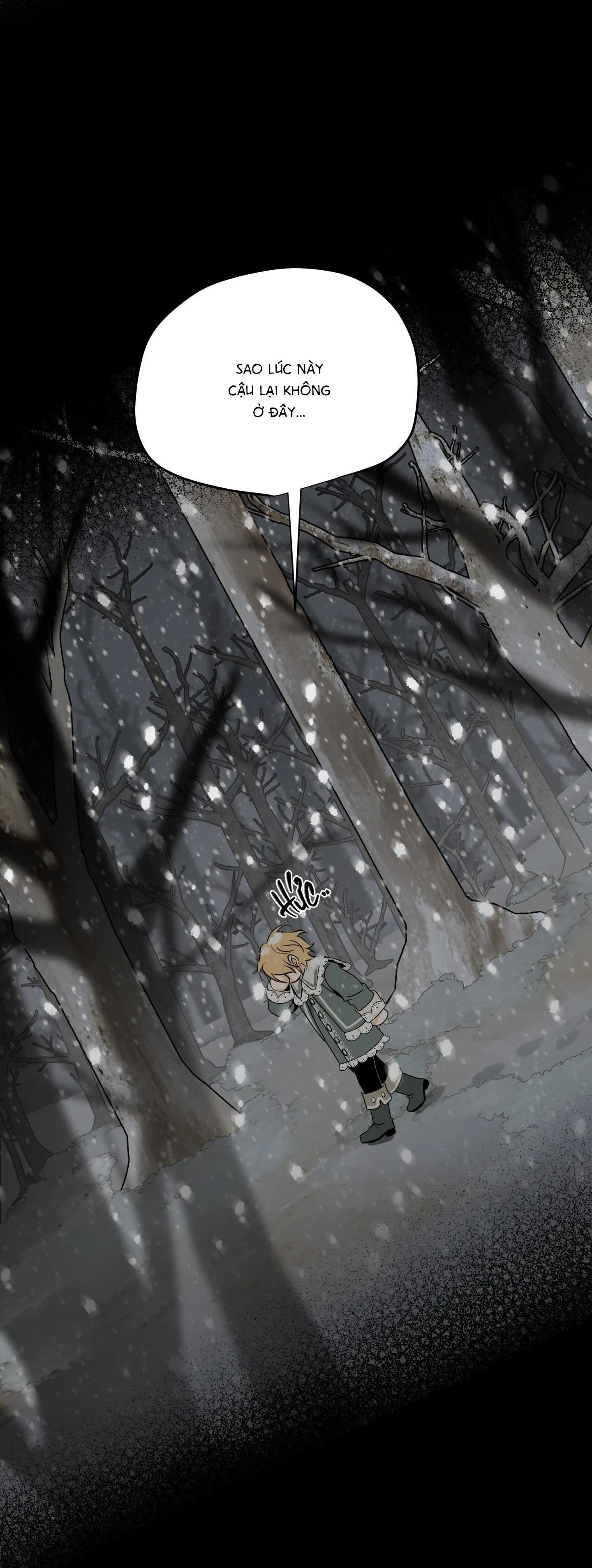 Hoa Vô Danh Chapter 5 Trang 66