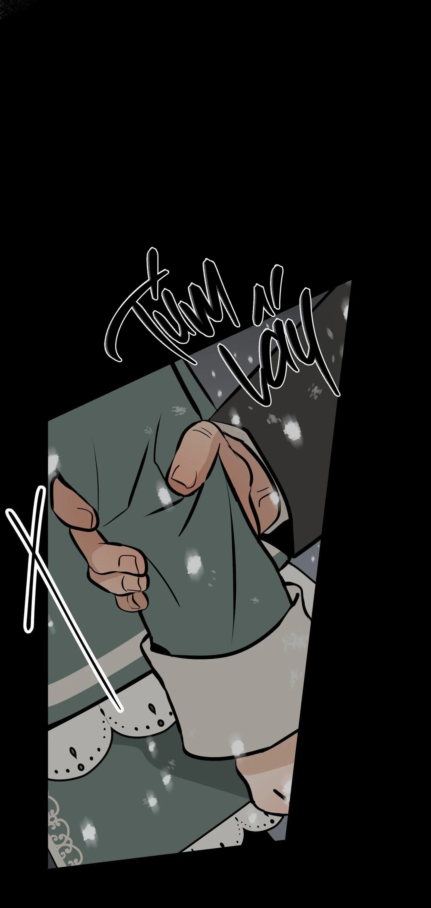 Hoa Vô Danh Chapter 5 Trang 67