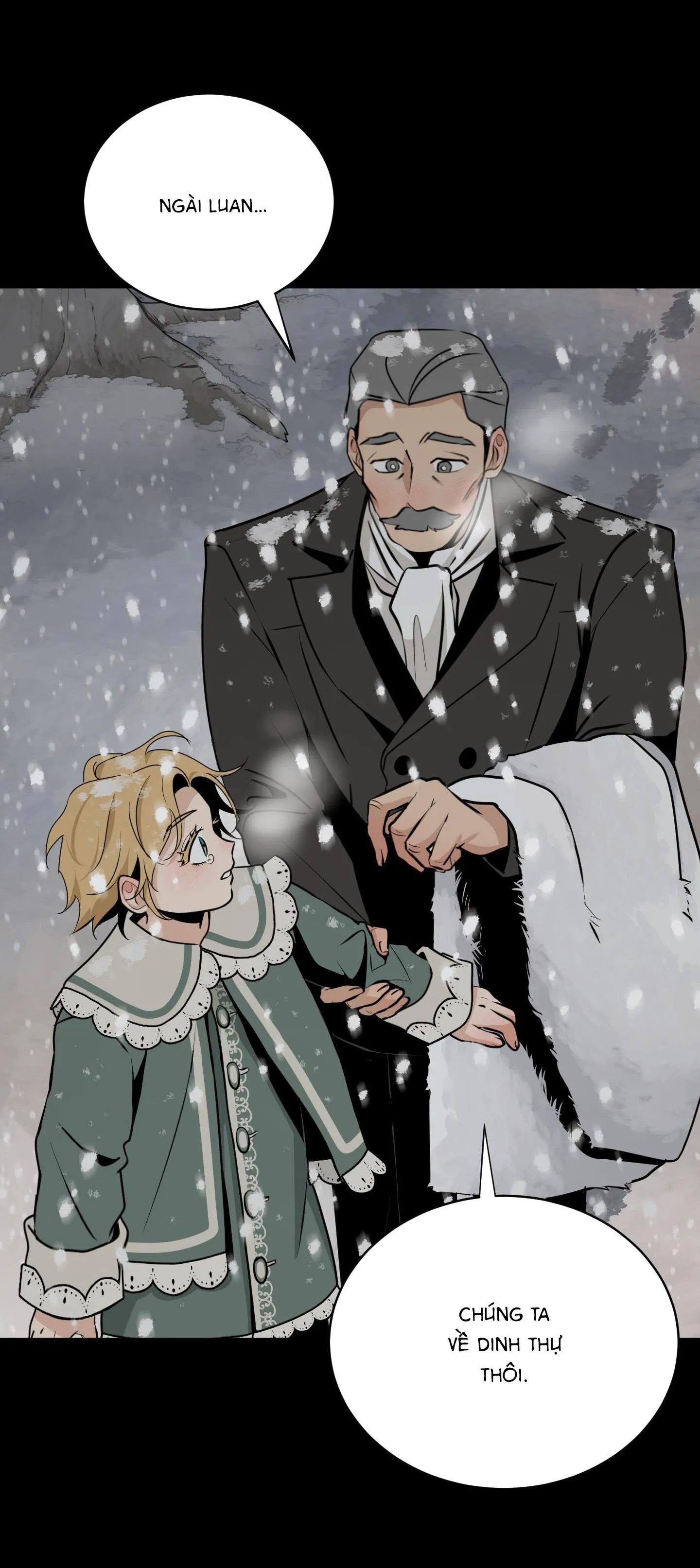 Hoa Vô Danh Chapter 5 Trang 69