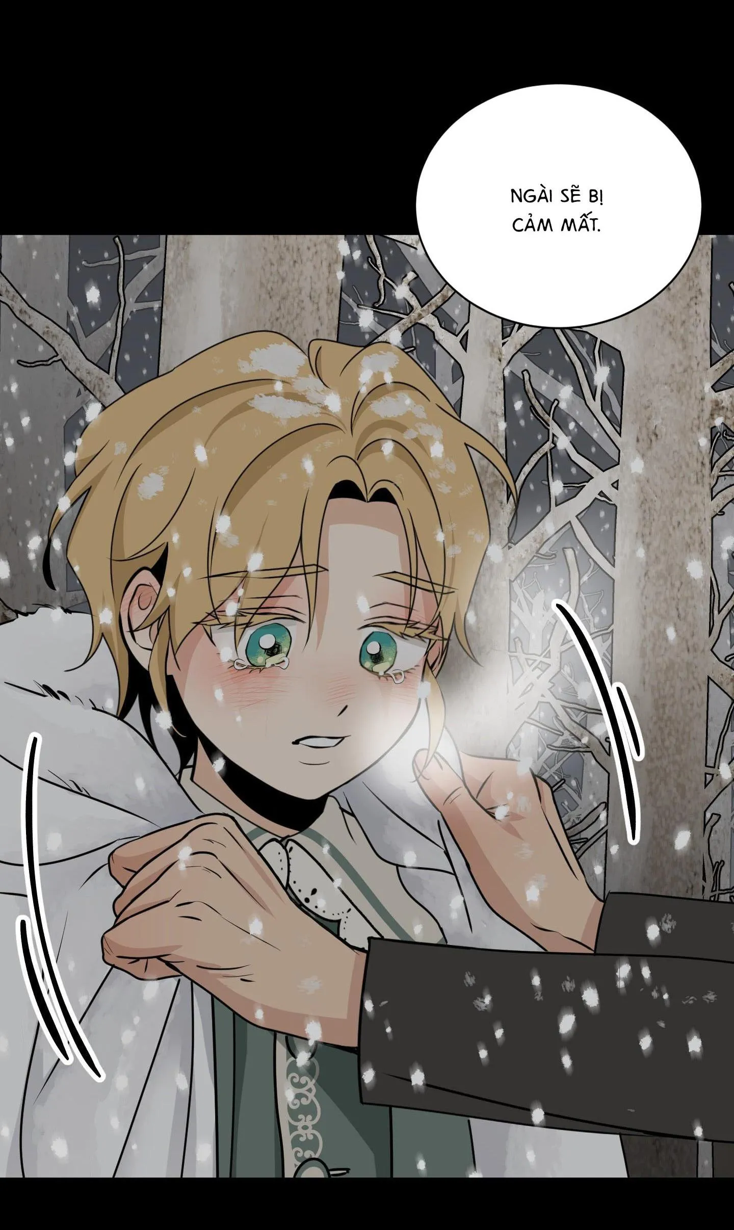 Hoa Vô Danh Chapter 5 Trang 70