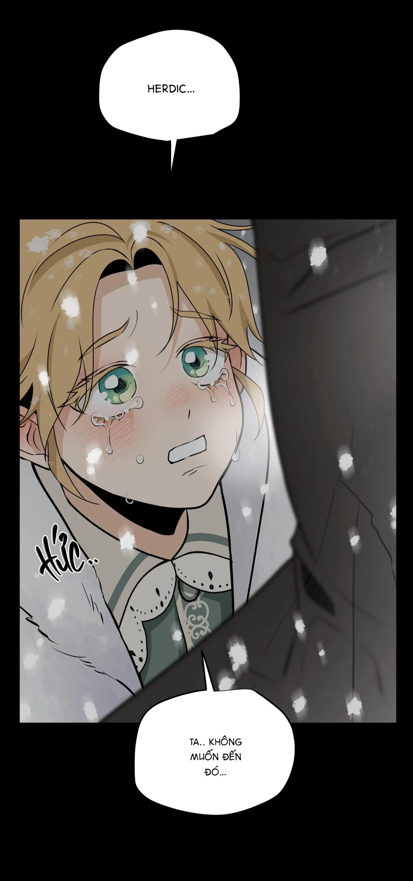 Hoa Vô Danh Chapter 5 Trang 71