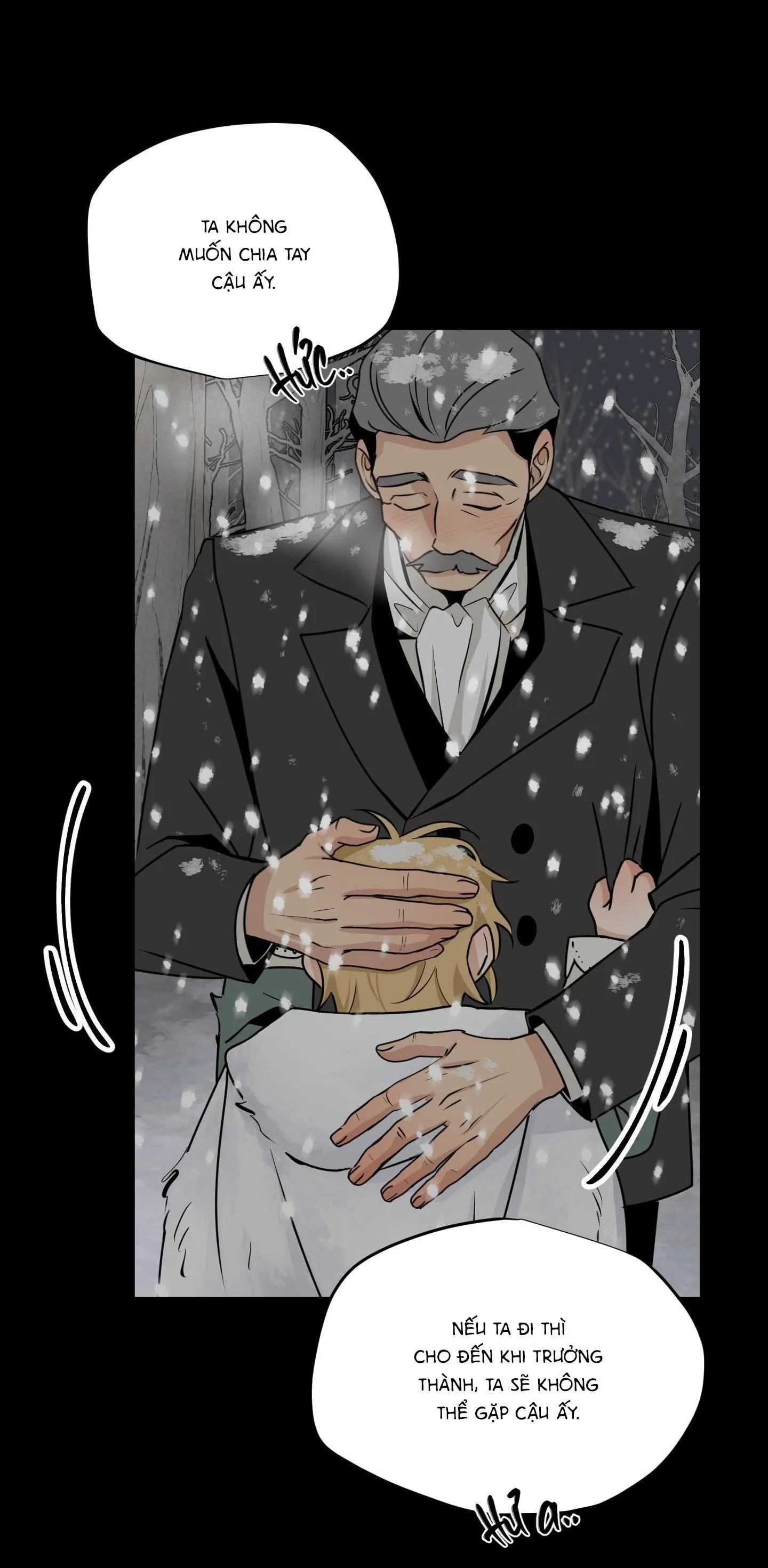 Hoa Vô Danh Chapter 5 Trang 72