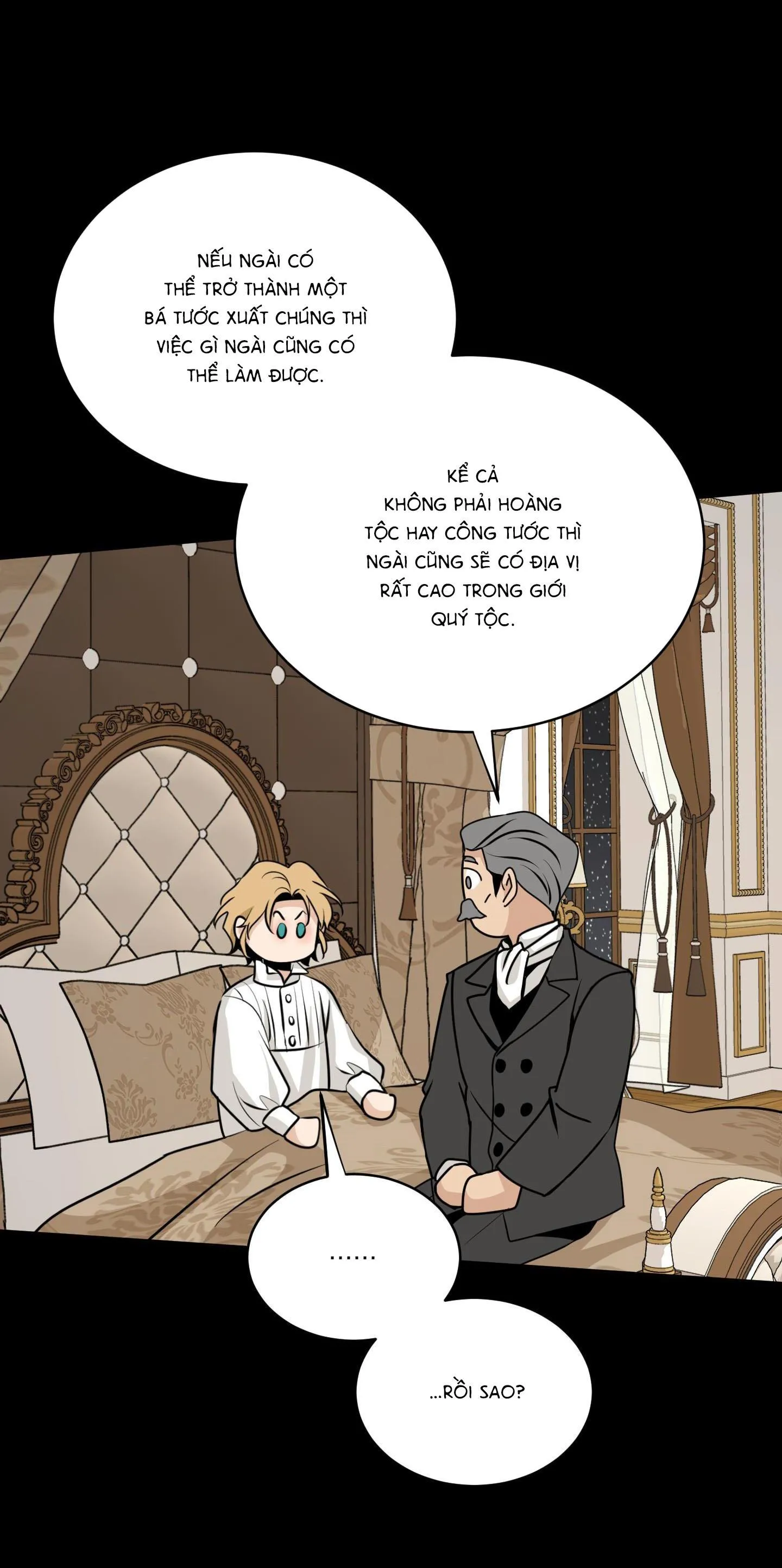 Hoa Vô Danh Chapter 5 Trang 76