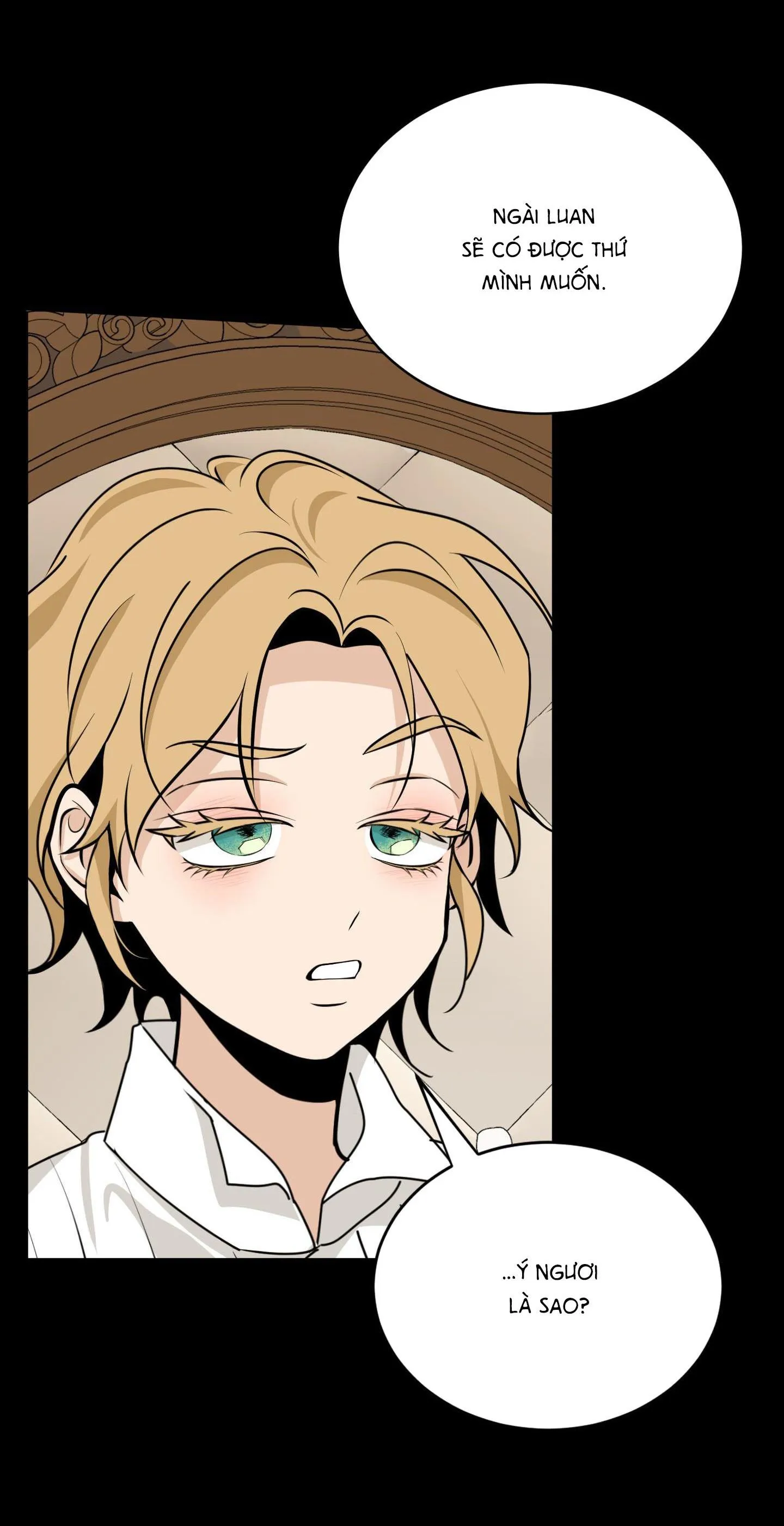 Hoa Vô Danh Chapter 5 Trang 77