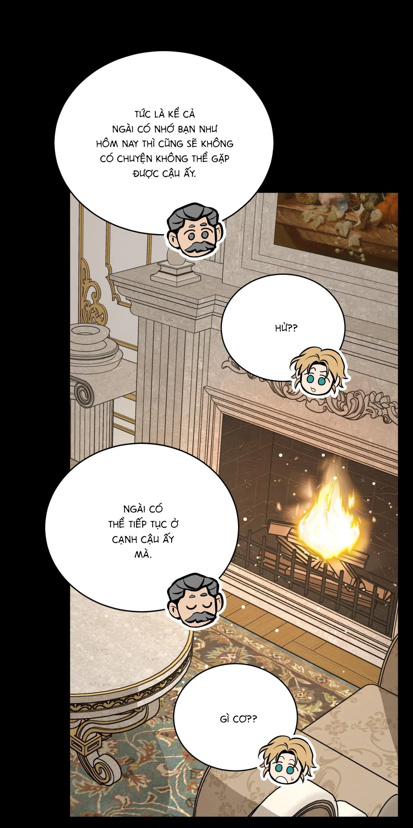 Hoa Vô Danh Chapter 5 Trang 78