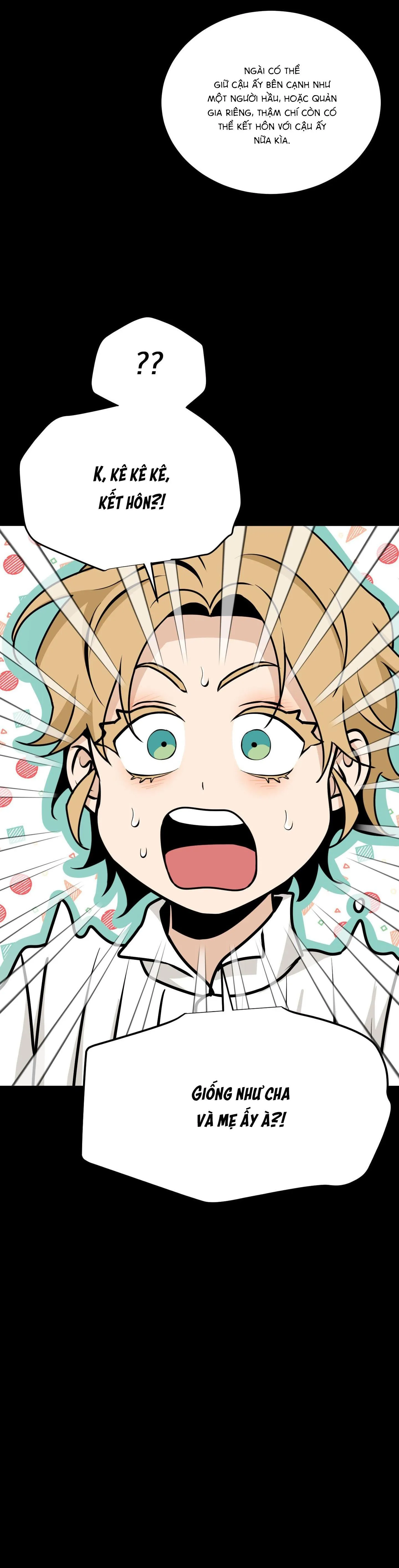 Hoa Vô Danh Chapter 5 Trang 79