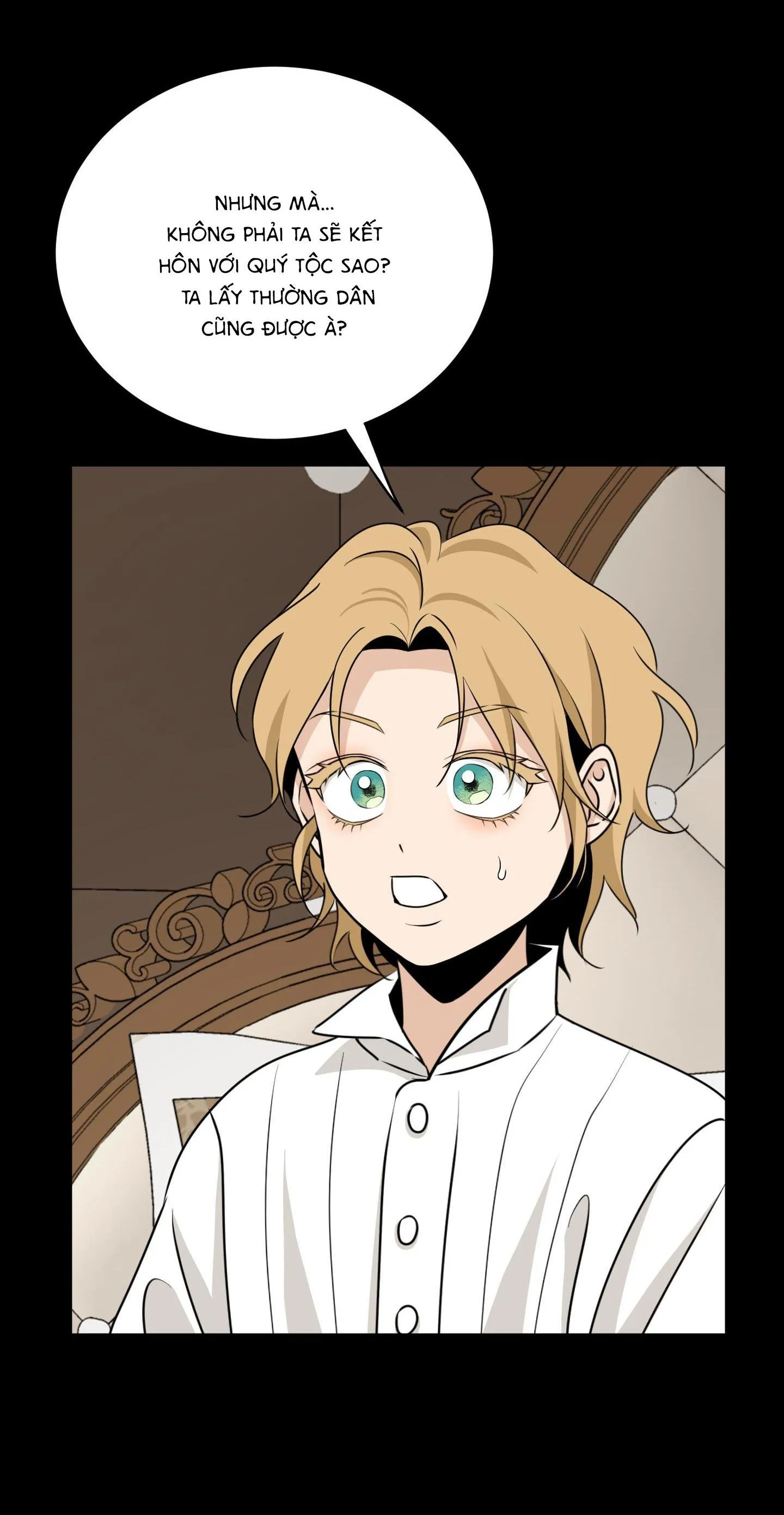 Hoa Vô Danh Chapter 6 Trang 3