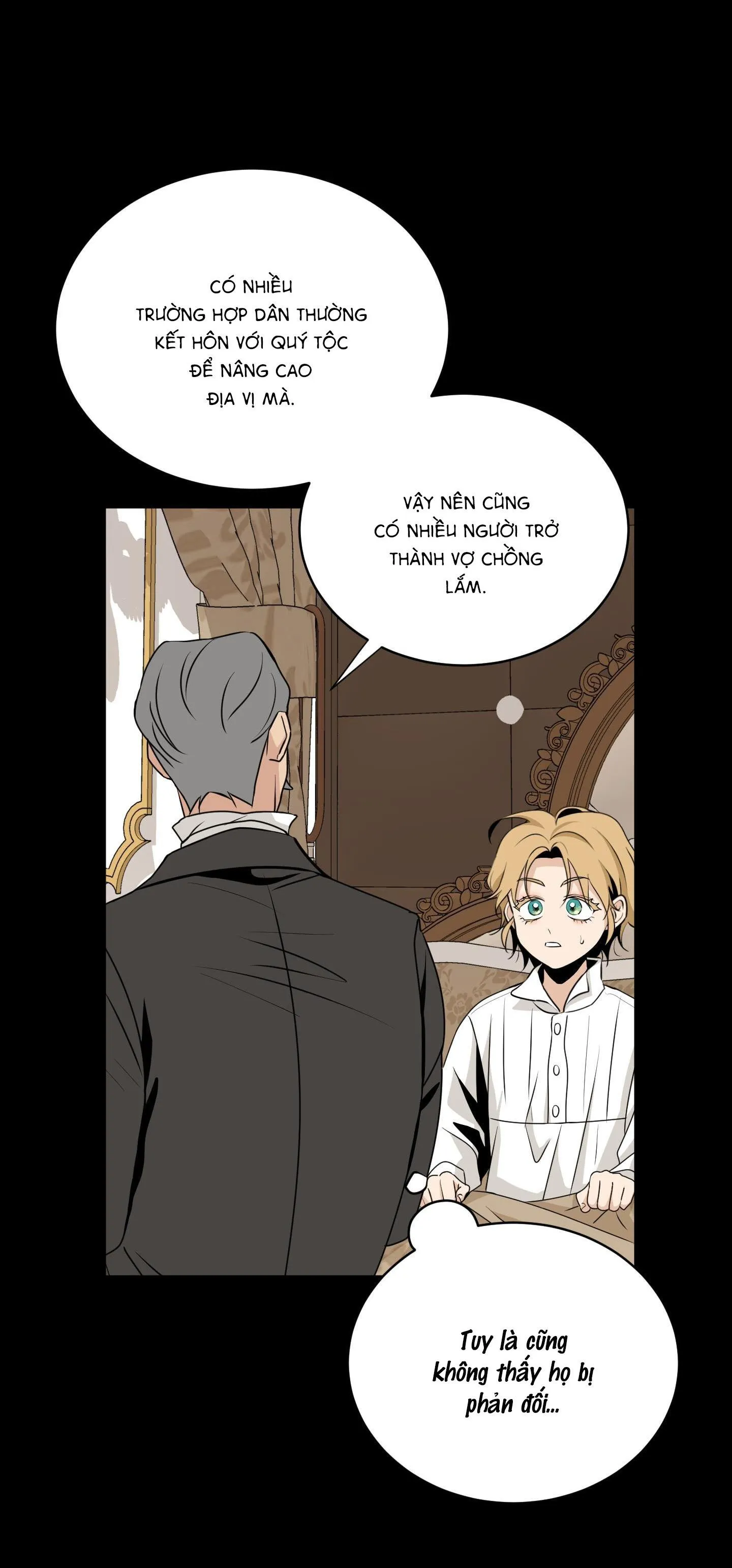 Hoa Vô Danh Chapter 6 Trang 4