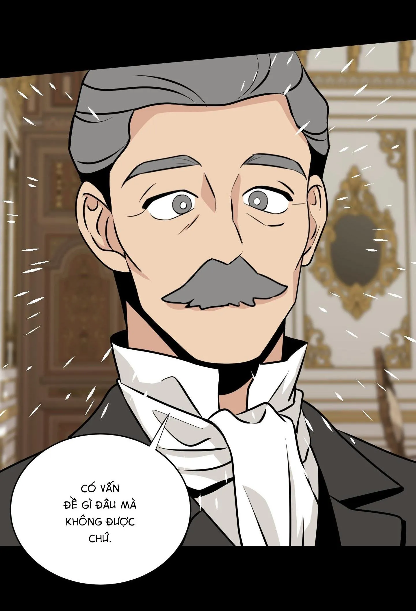 Hoa Vô Danh Chapter 6 Trang 7