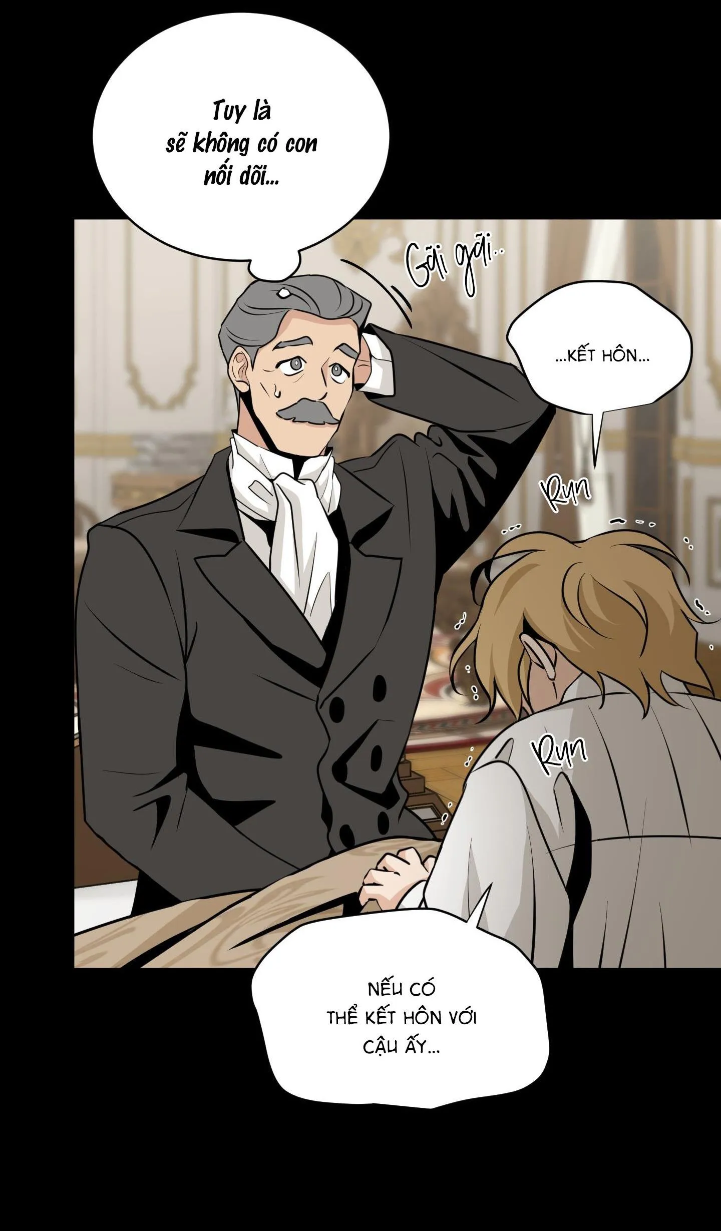 Hoa Vô Danh Chapter 6 Trang 9