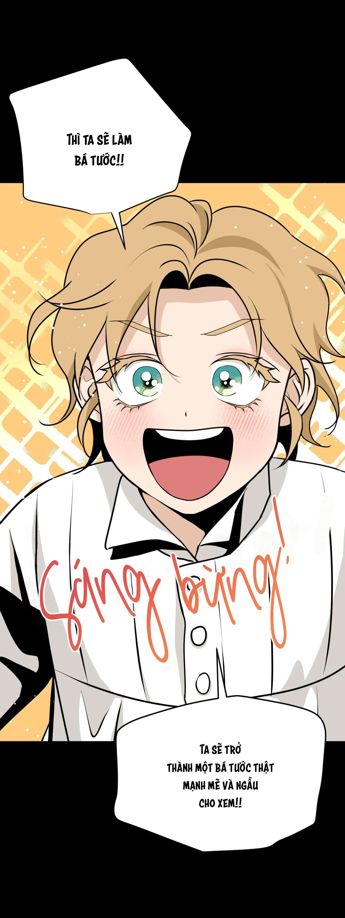 Hoa Vô Danh Chapter 6 Trang 10