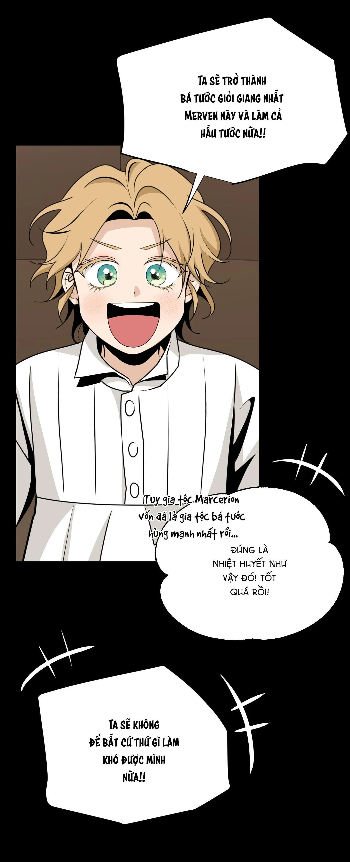 Hoa Vô Danh Chapter 6 Trang 15