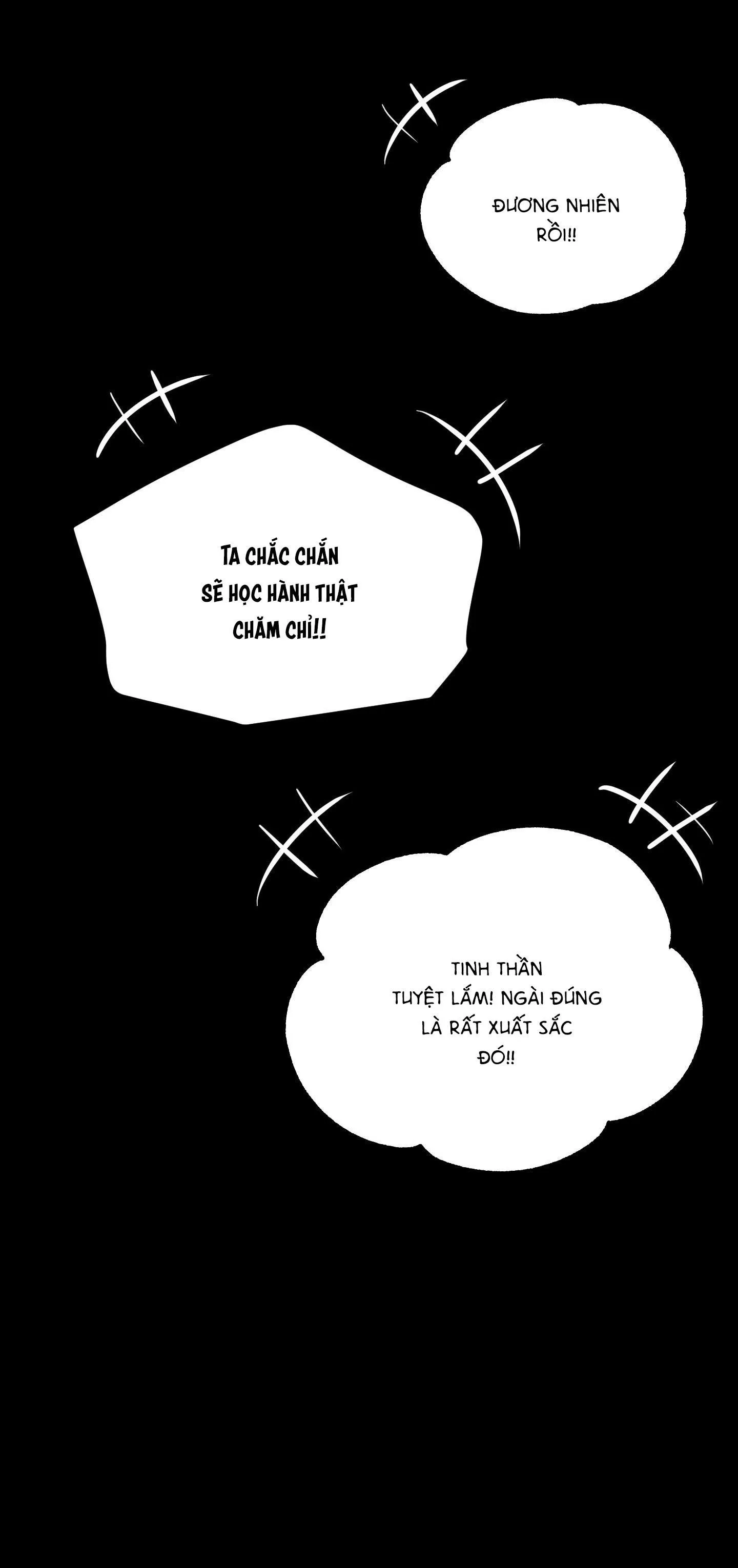 Hoa Vô Danh Chapter 6 Trang 16